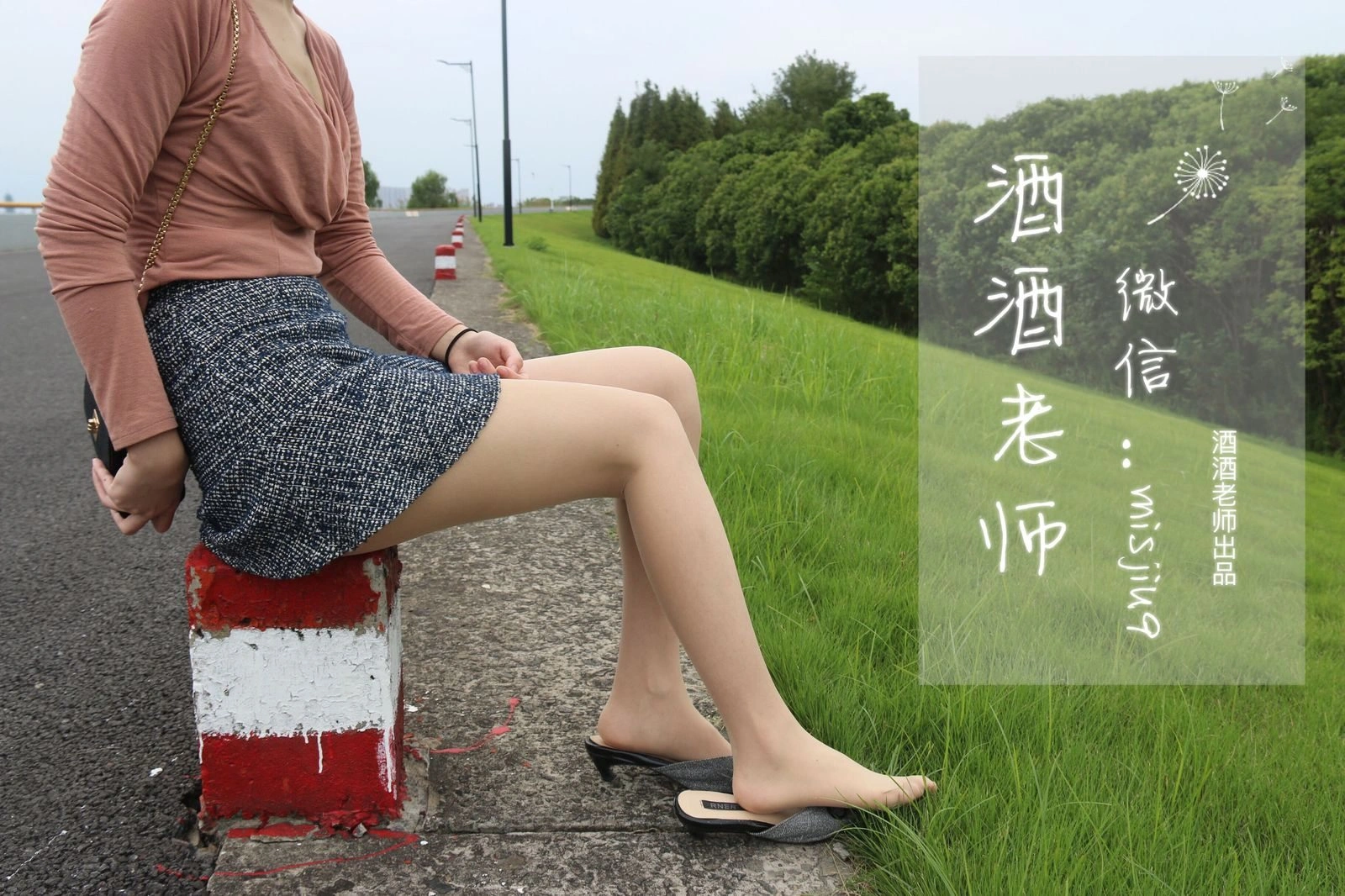 時尚模特私藏美照 – 雲林室內凌晨獨家呈現限量 - 27