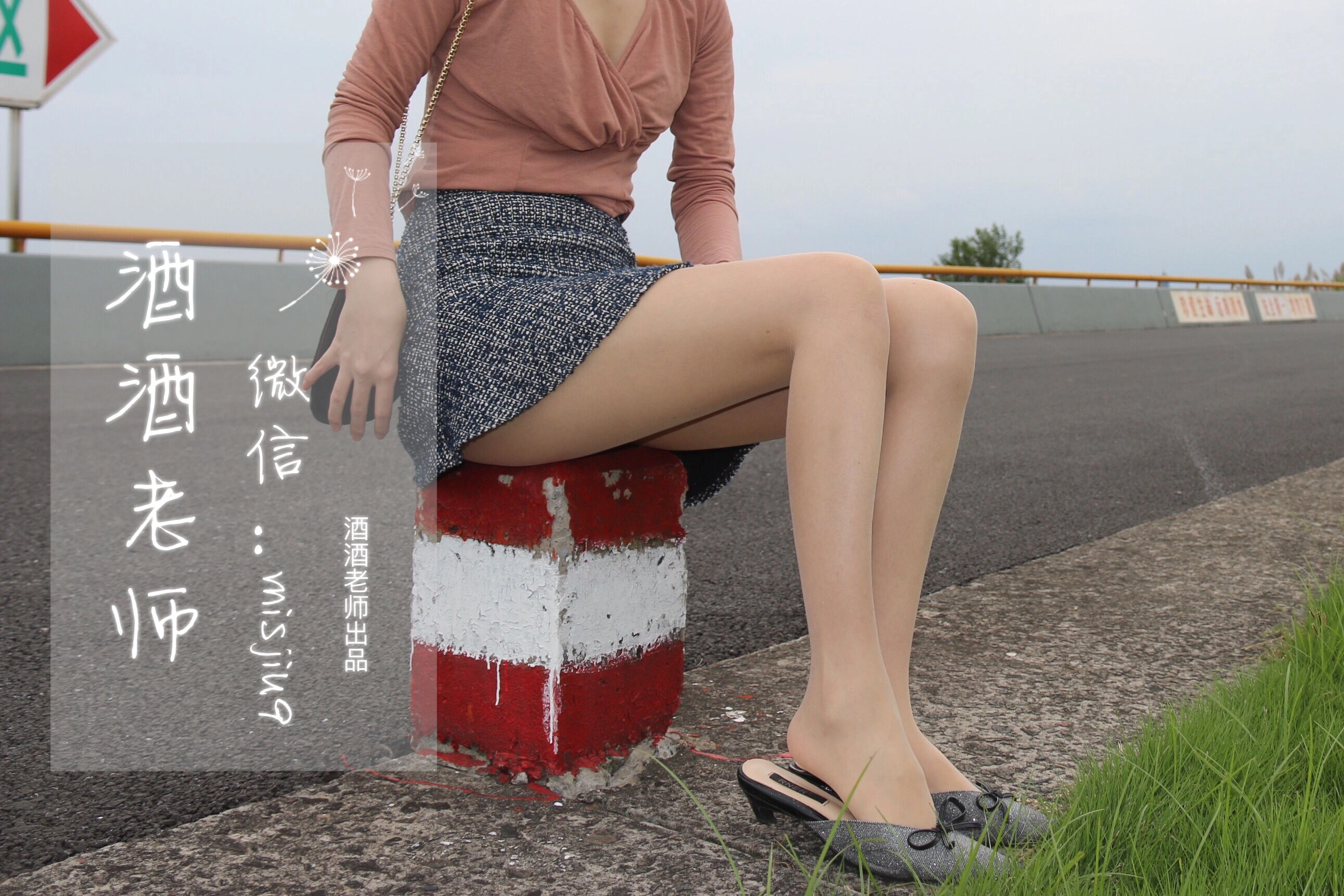 時尚模特私藏美照 – 雲林室內凌晨獨家呈現限量 - 32