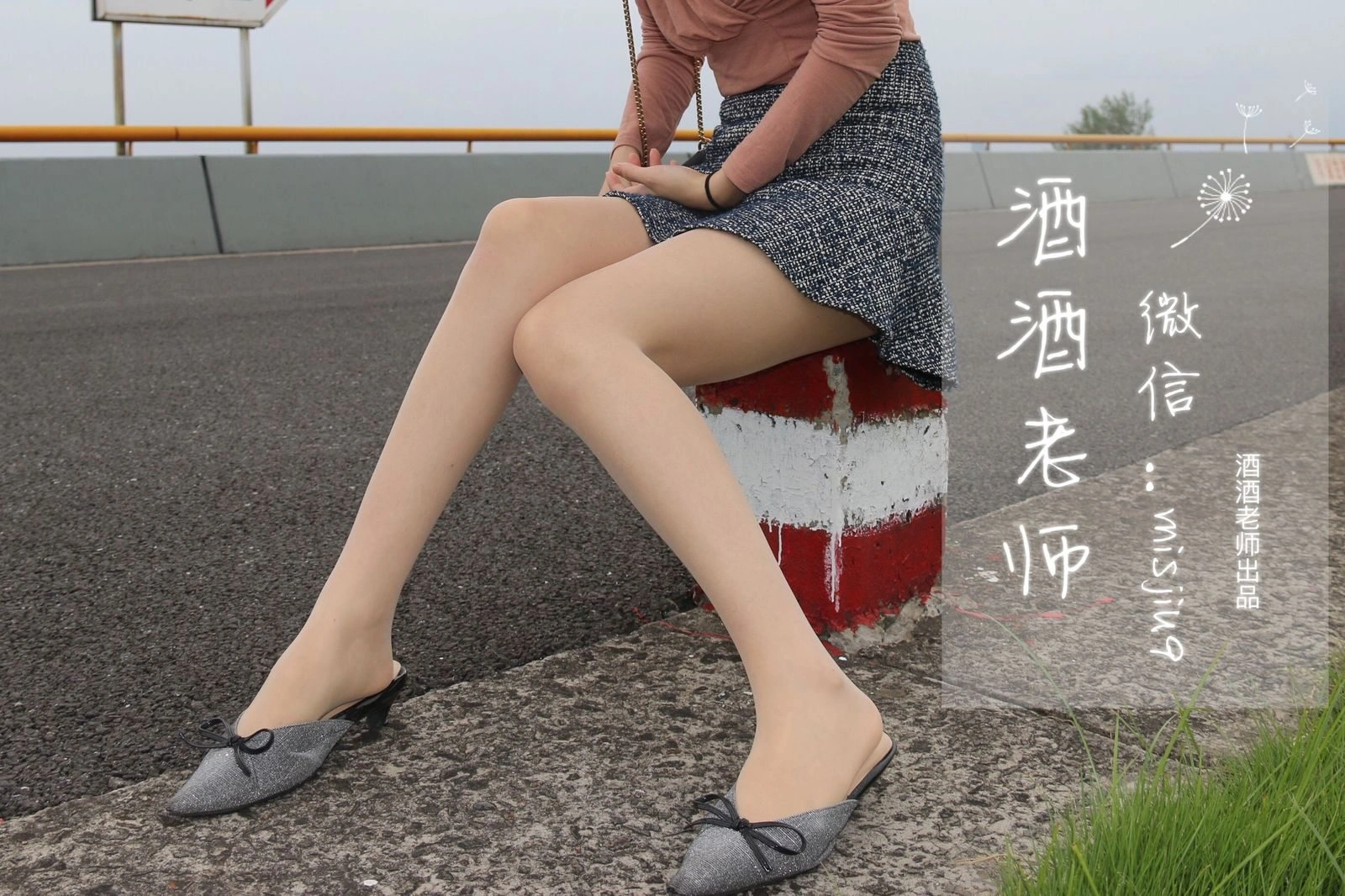 時尚模特私藏美照 – 雲林室內凌晨獨家呈現限量 - 33