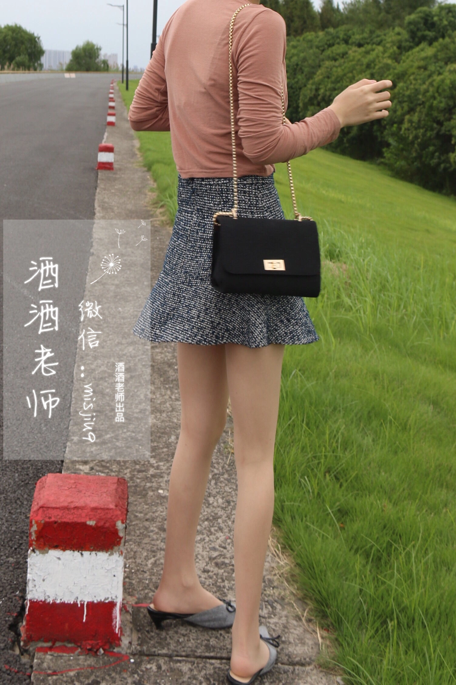 時尚模特私藏美照 – 雲林室內凌晨獨家呈現限量 - 35