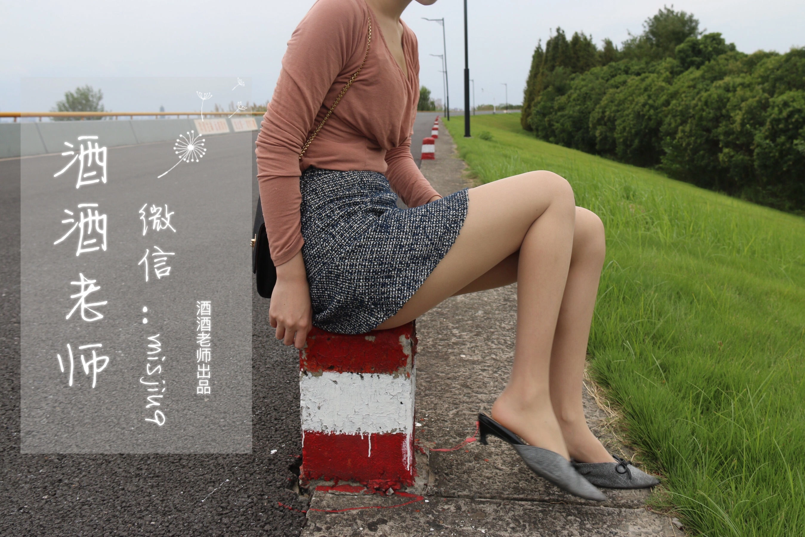 時尚模特私藏美照 – 雲林室內凌晨獨家呈現限量 - 37