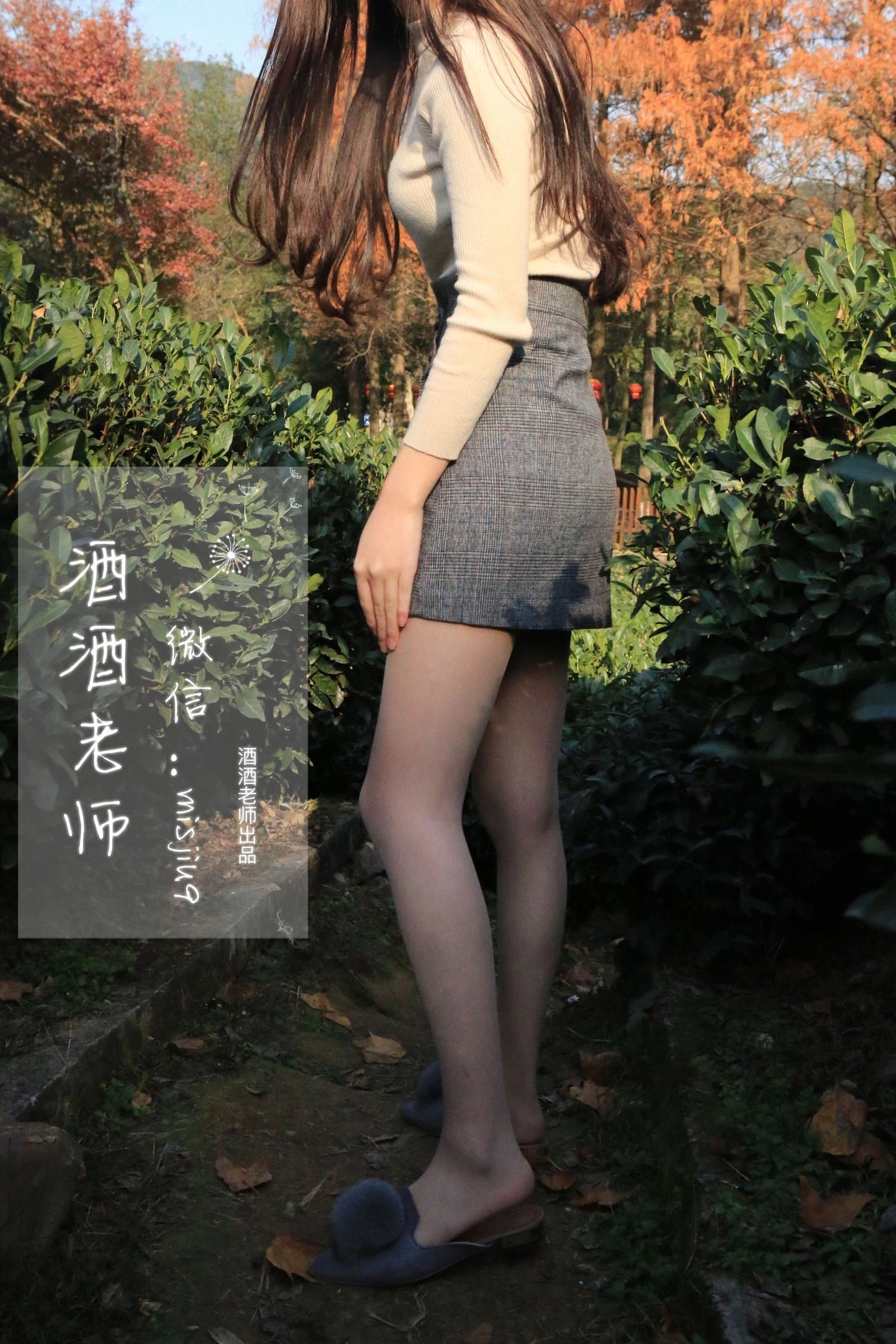 時尚模特私藏美照 – 雲林室內凌晨獨家呈現限量 - 41