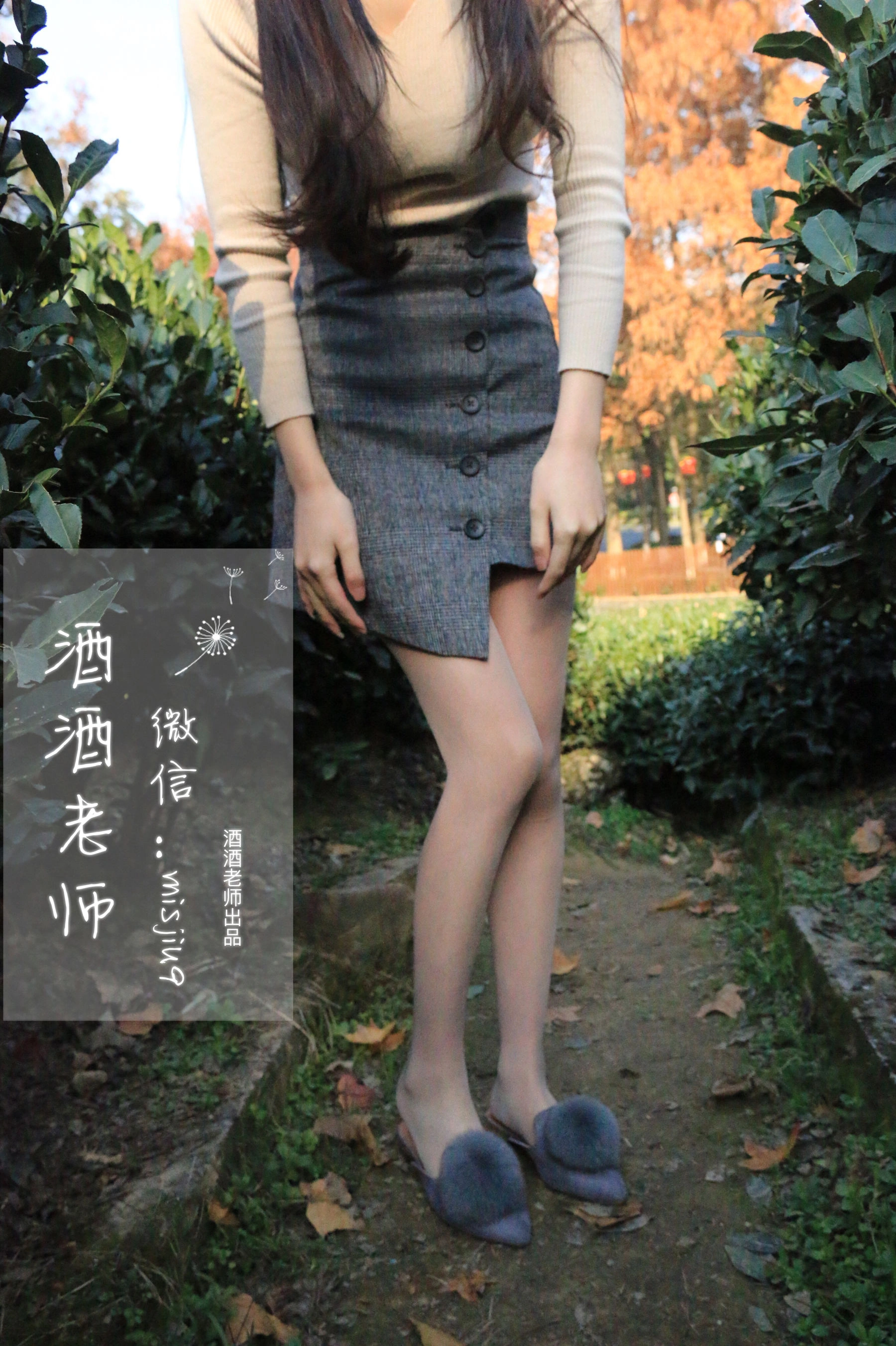時尚模特私藏美照 – 雲林室內凌晨獨家呈現限量 - 43