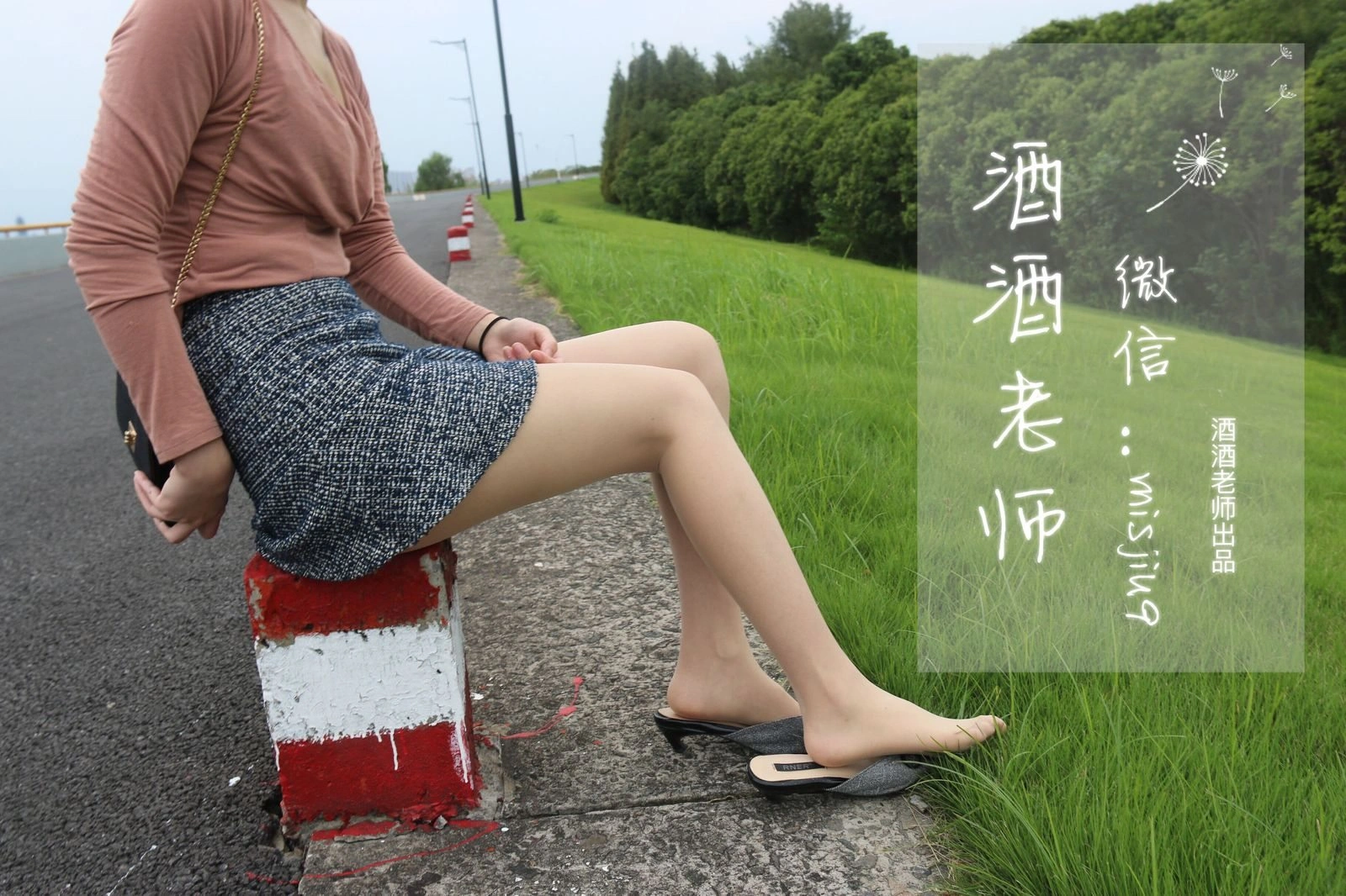 時尚模特私藏美照 – 雲林室內凌晨獨家呈現限量 - 45