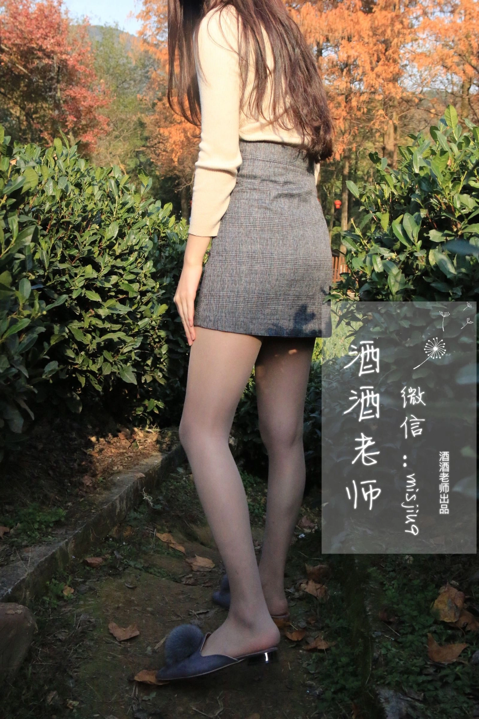 時尚模特私藏美照 – 雲林室內凌晨獨家呈現限量 - 61
