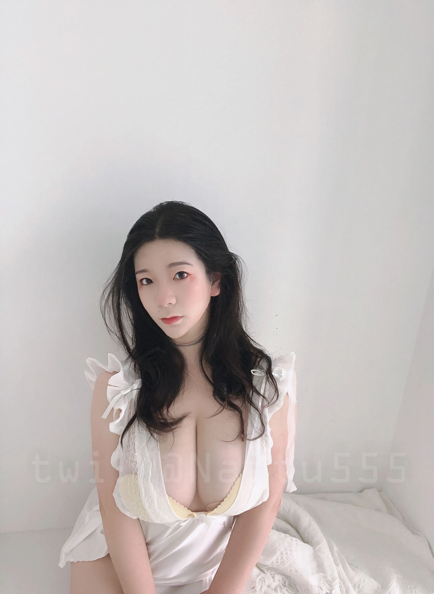 激情時刻車模私房寫真 – 秋楓魅惑風採再現獨家 - 73