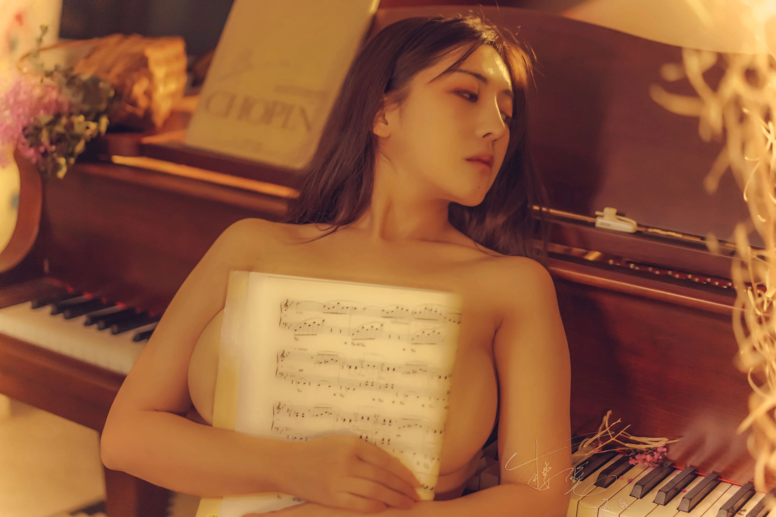 高貴DJ私藏美照 – 桃園室內黃昏獨家呈現獨家 - 12
