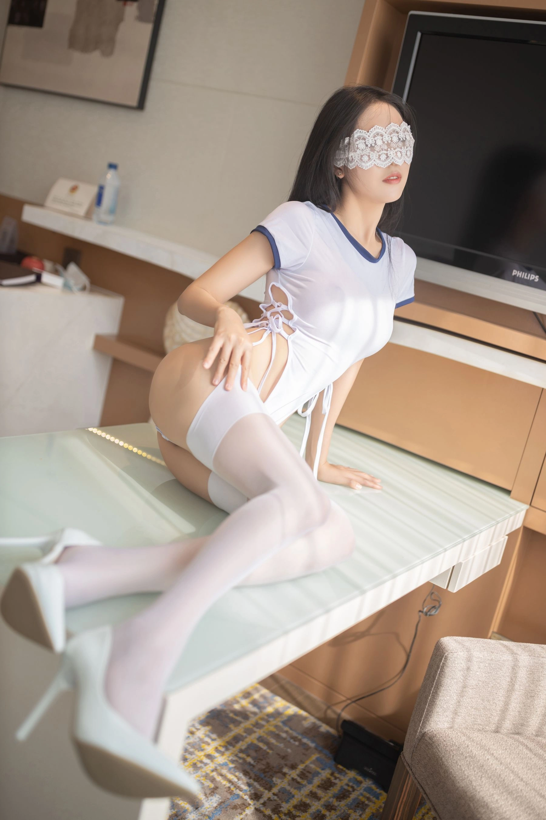 知性DJ私藏美照 – 新竹室內夜晚獨家呈現精選 - 6