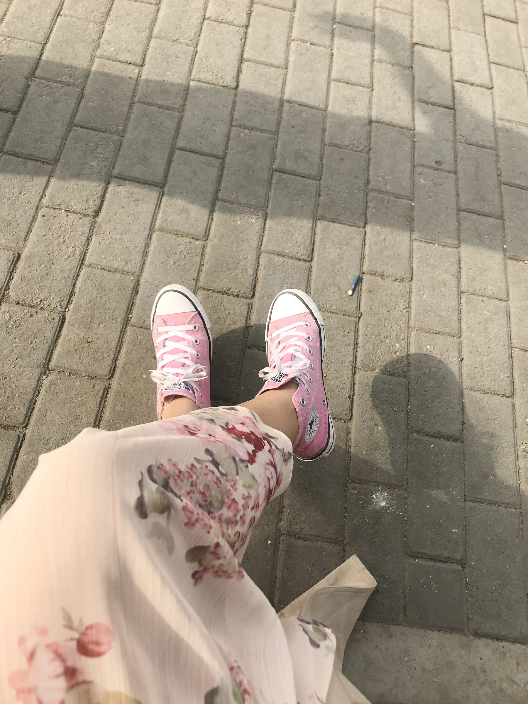黎明台南主播寫真精選 – 時尚夜景俏皮完美融合珍藏 - 1