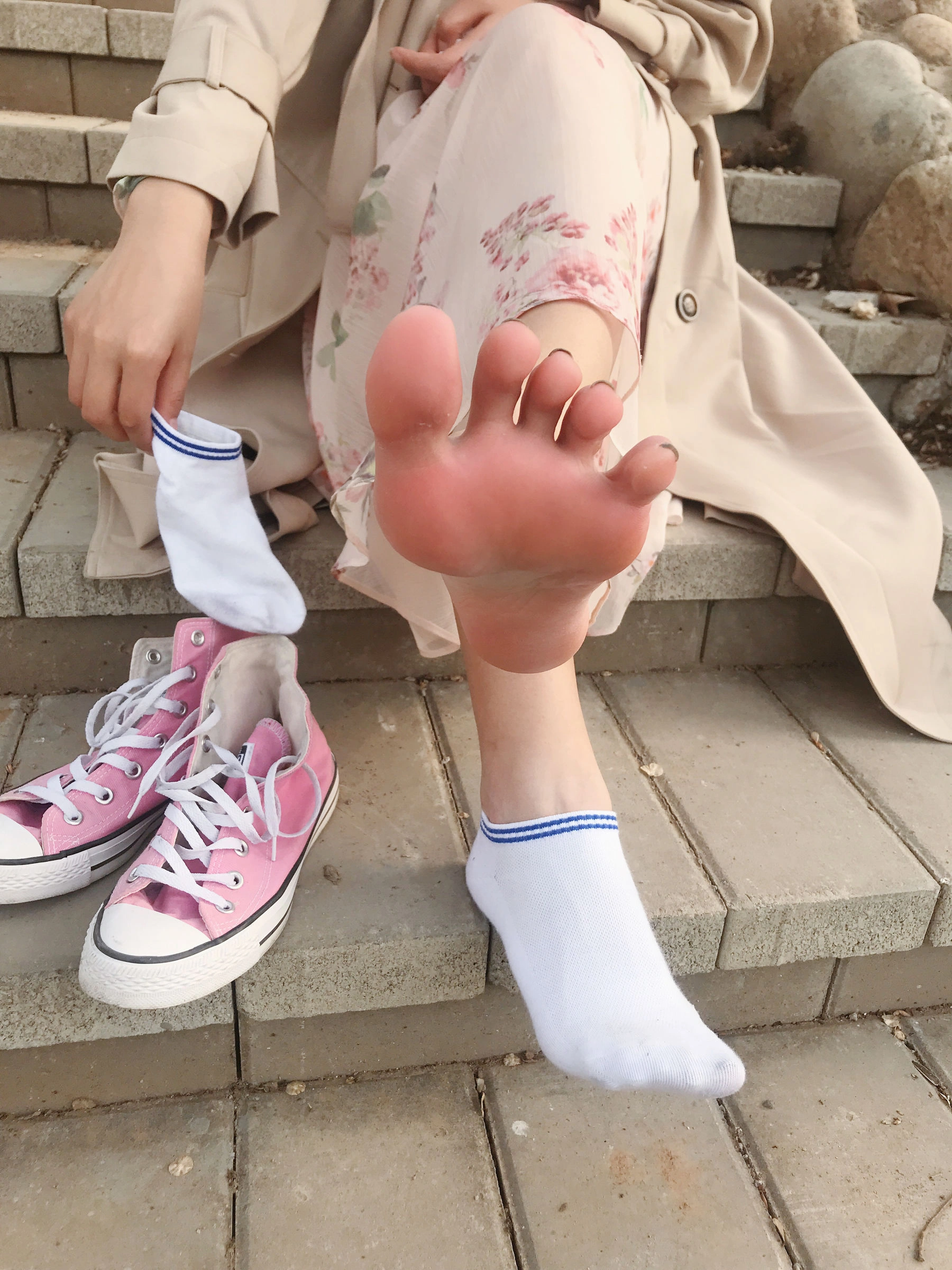 黎明台南主播寫真精選 – 時尚夜景俏皮完美融合珍藏 - 11
