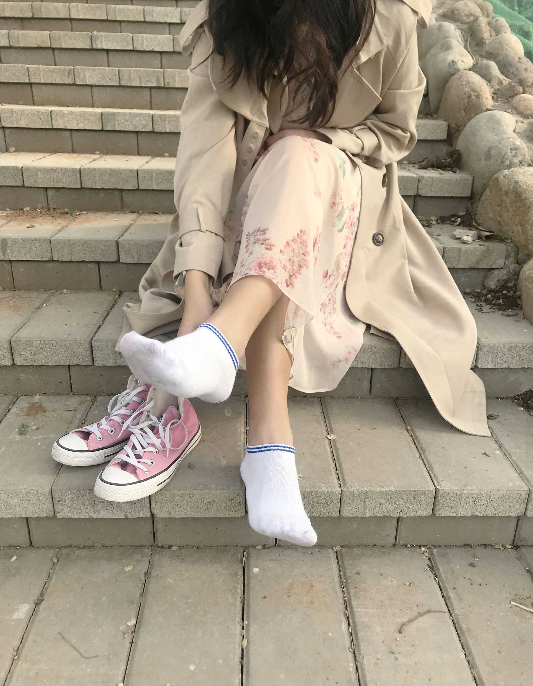 黎明台南主播寫真精選 – 時尚夜景俏皮完美融合珍藏 - 17
