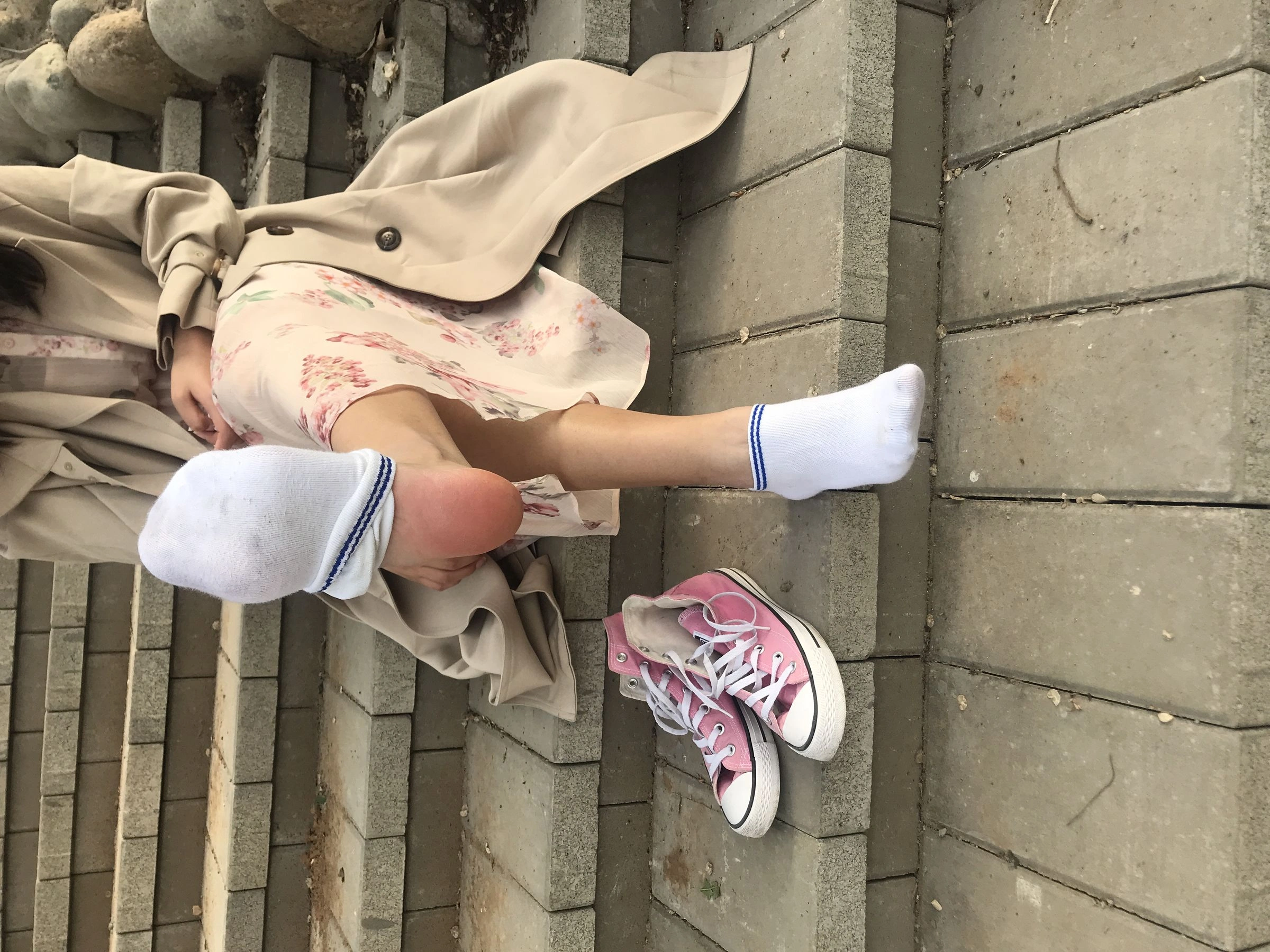 黎明台南主播寫真精選 – 時尚夜景俏皮完美融合珍藏 - 23