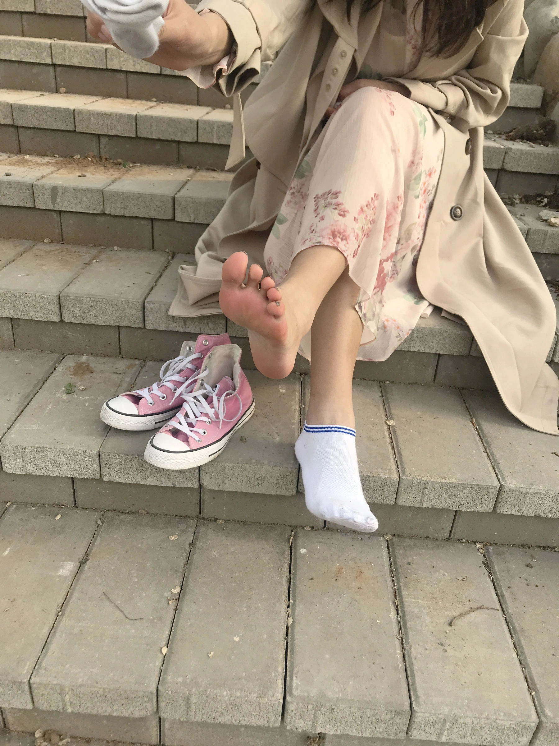 黎明台南主播寫真精選 – 時尚夜景俏皮完美融合珍藏 - 27
