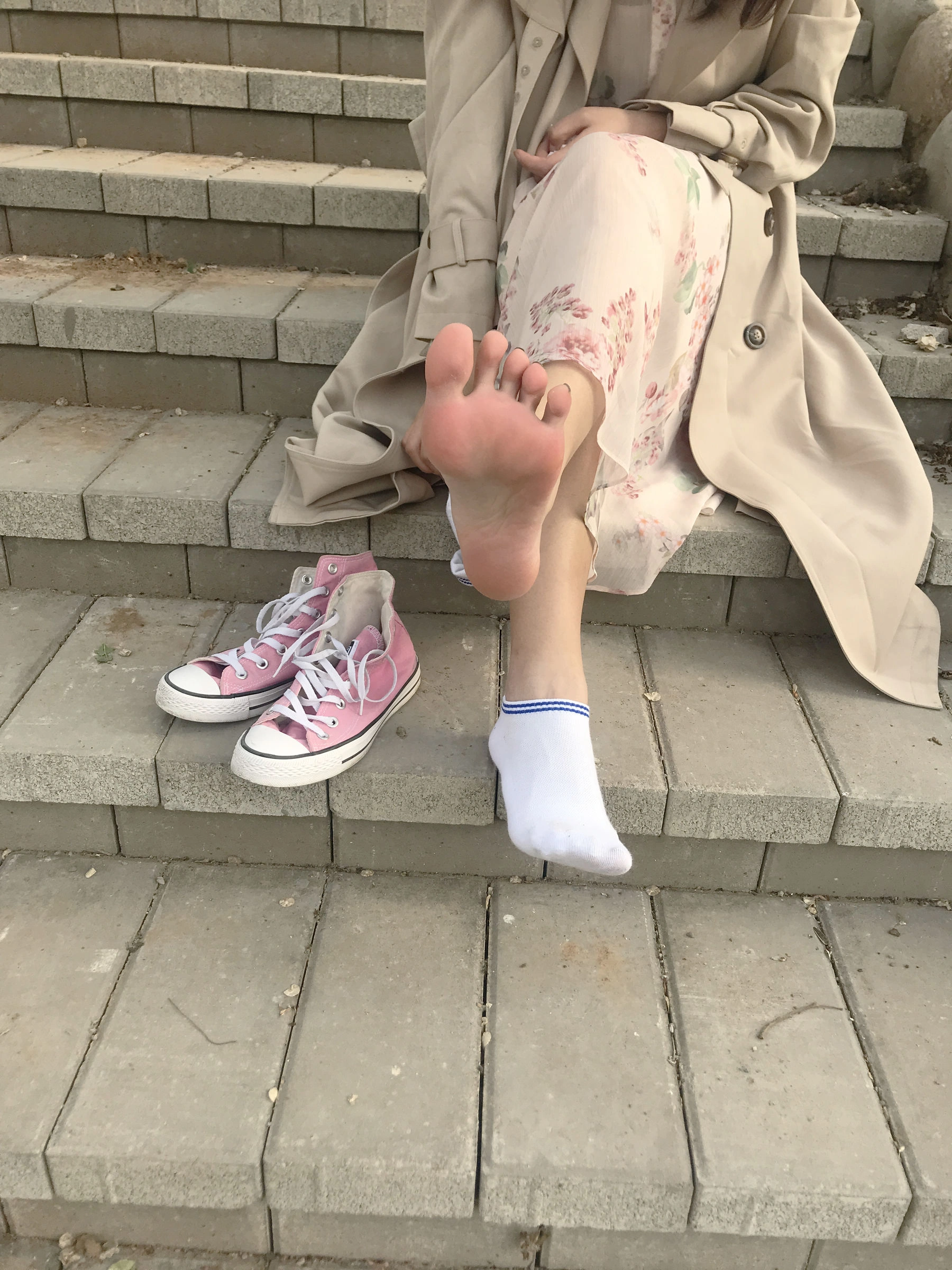 黎明台南主播寫真精選 – 時尚夜景俏皮完美融合珍藏 - 28
