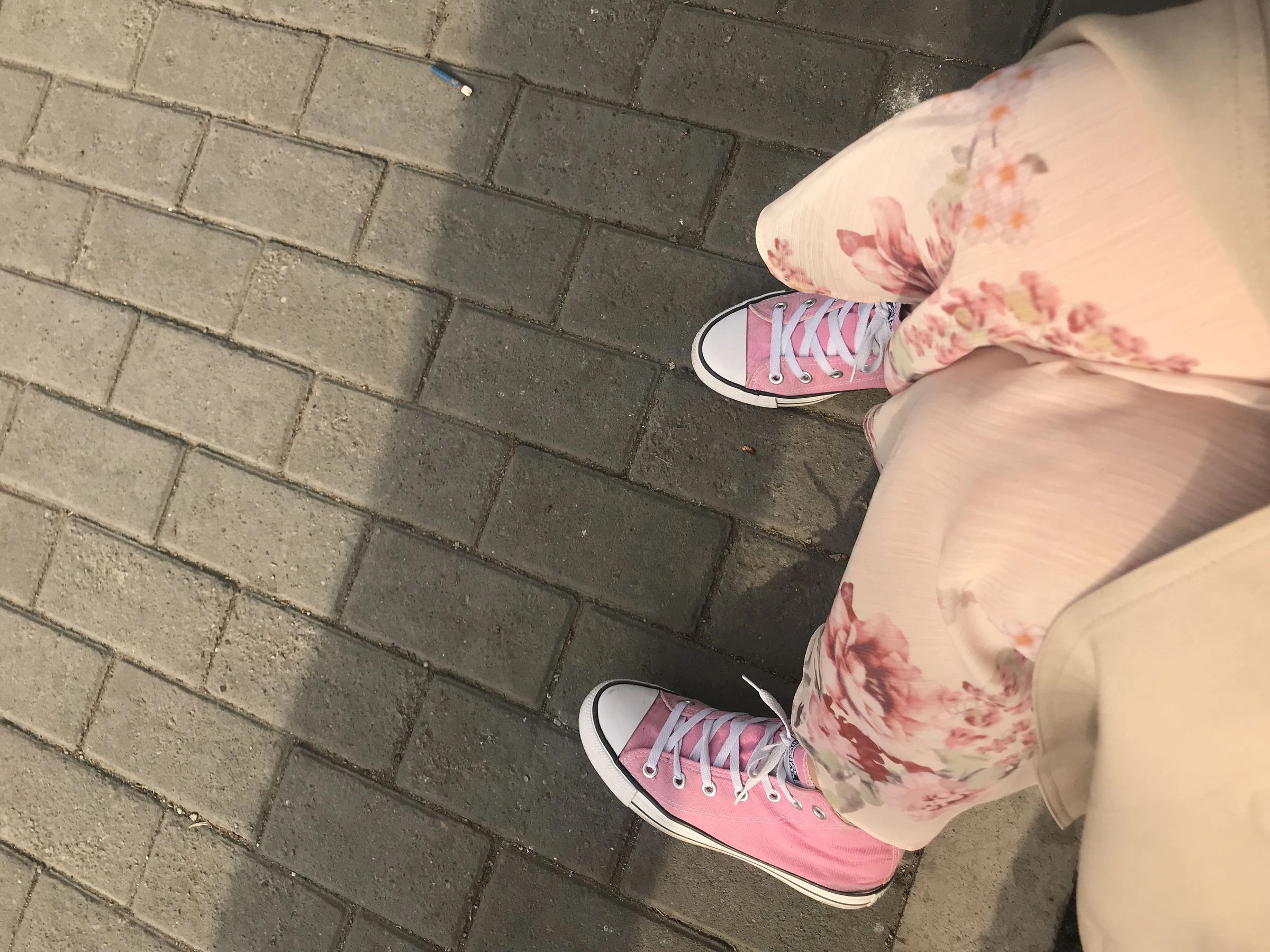 黎明台南主播寫真精選 – 時尚夜景俏皮完美融合珍藏 - 3
