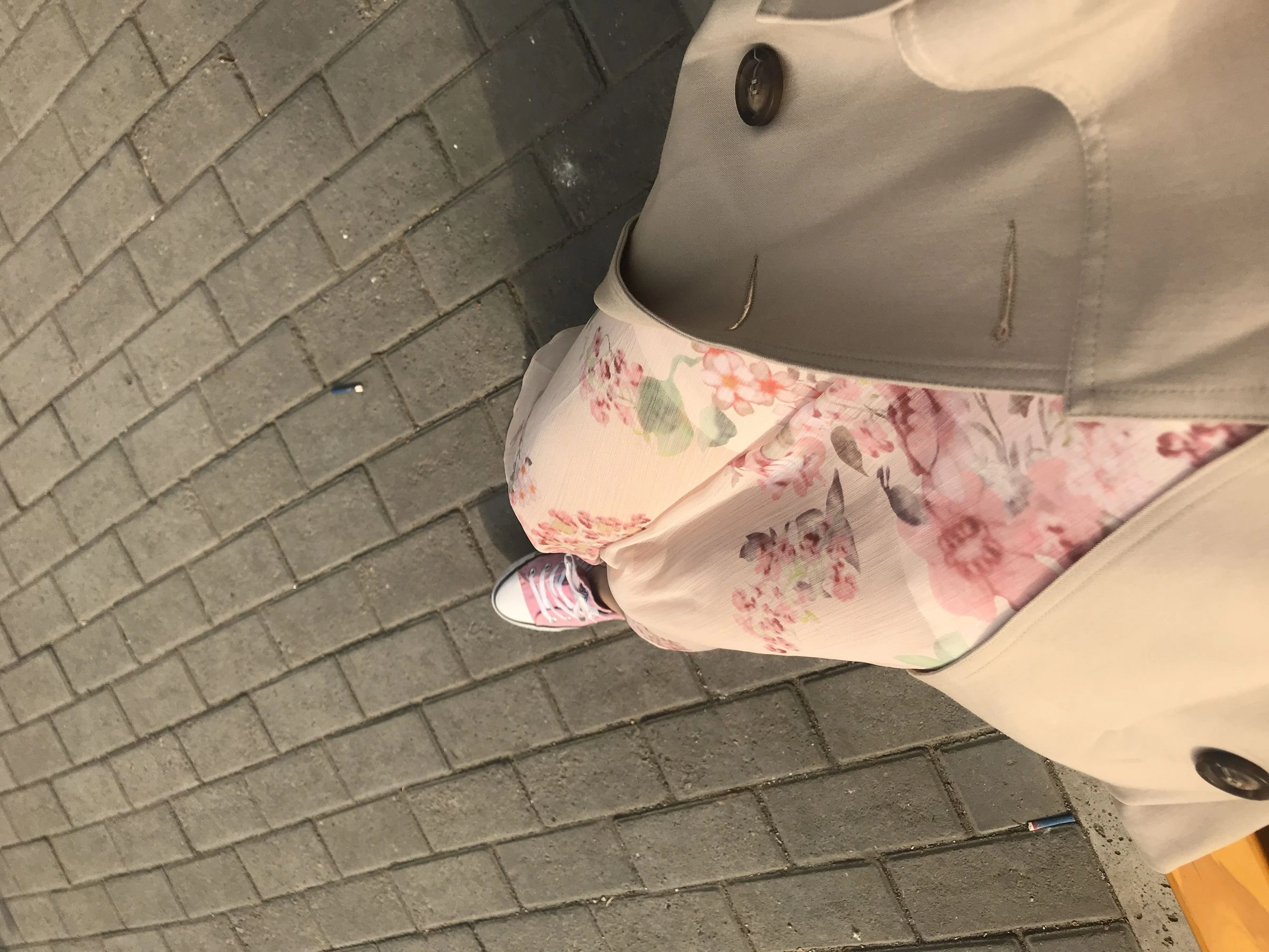 黎明台南主播寫真精選 – 時尚夜景俏皮完美融合珍藏 - 5
