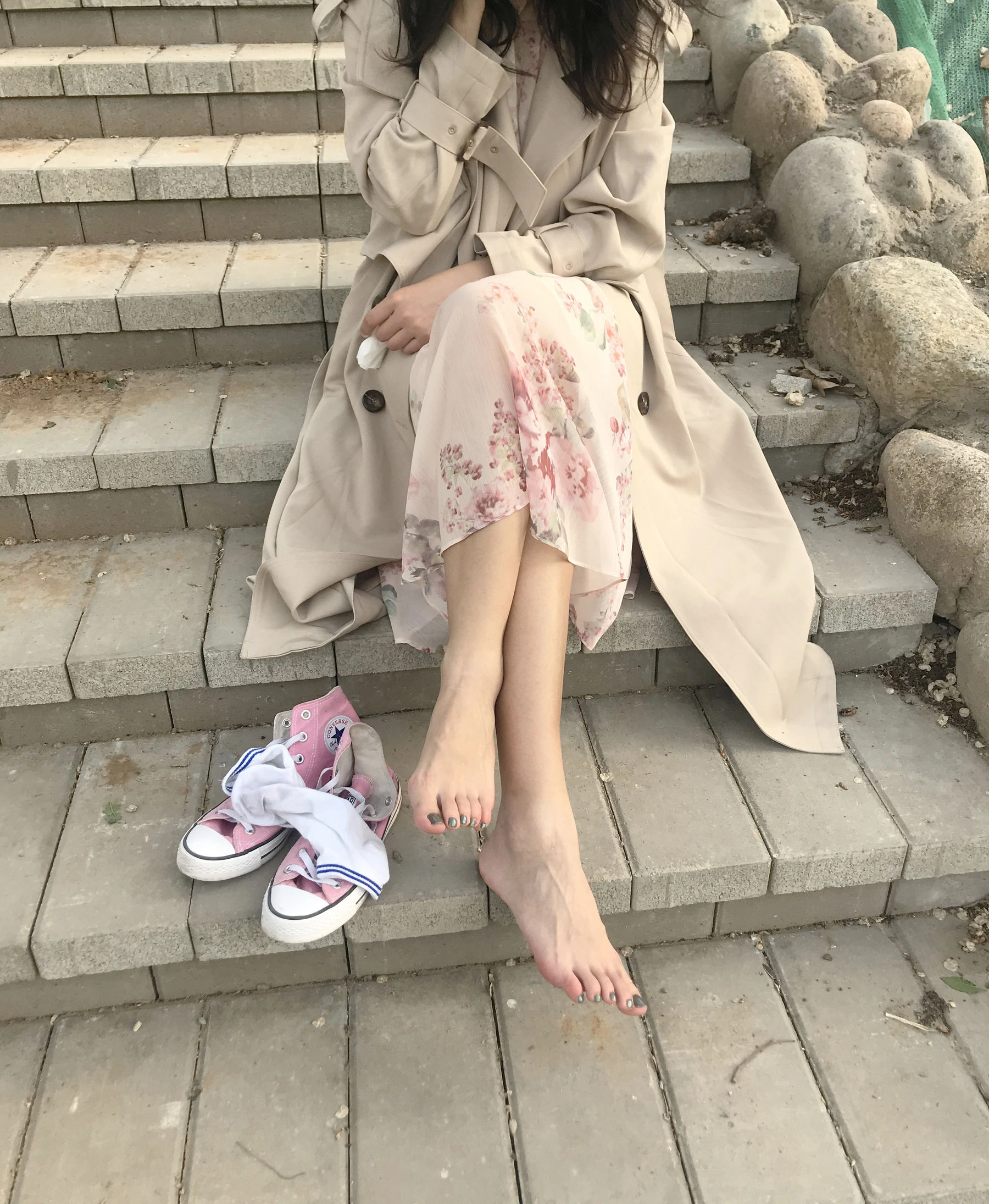 黎明台南主播寫真精選 – 時尚夜景俏皮完美融合珍藏 - 65