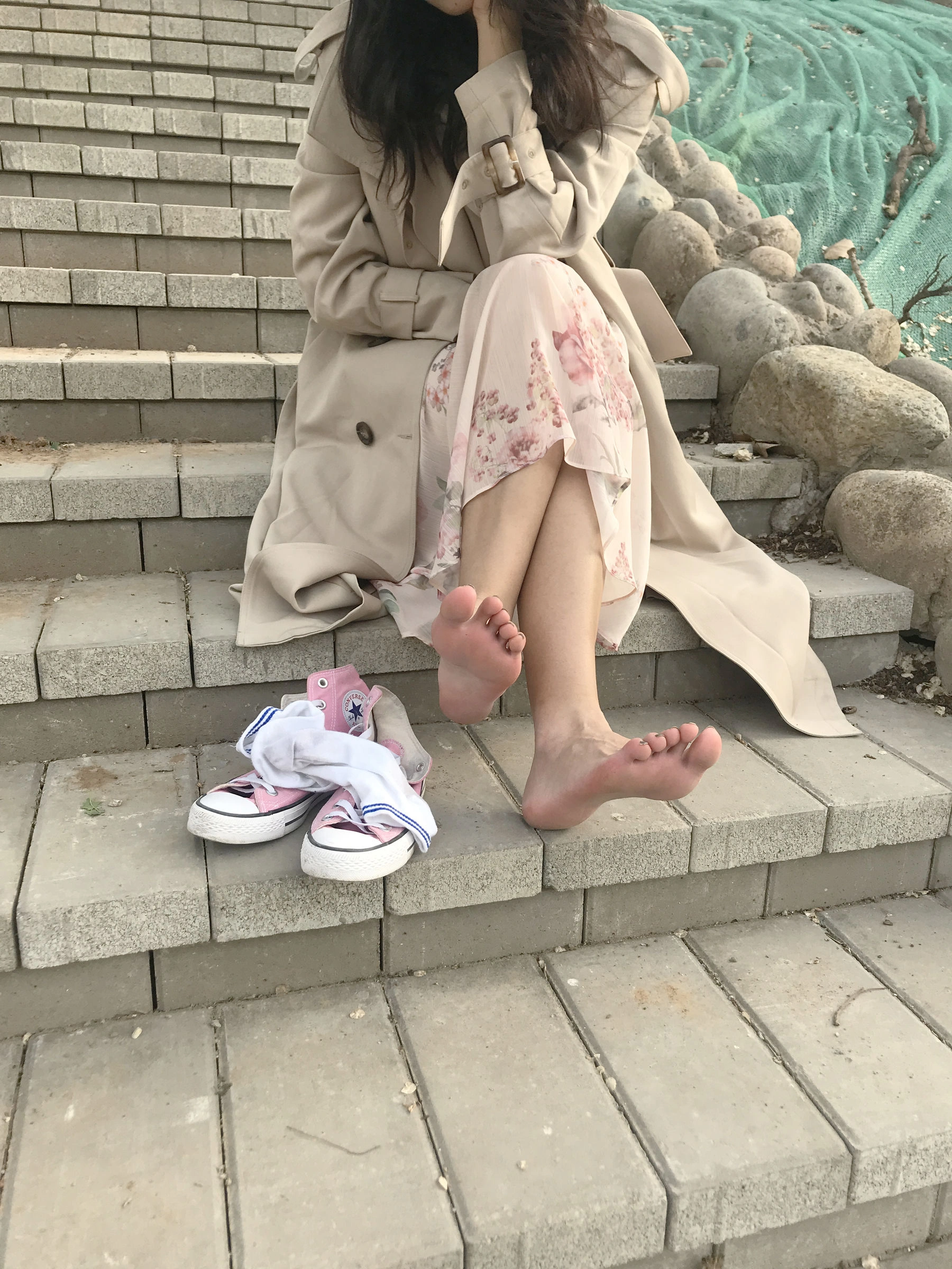黎明台南主播寫真精選 – 時尚夜景俏皮完美融合珍藏 - 66