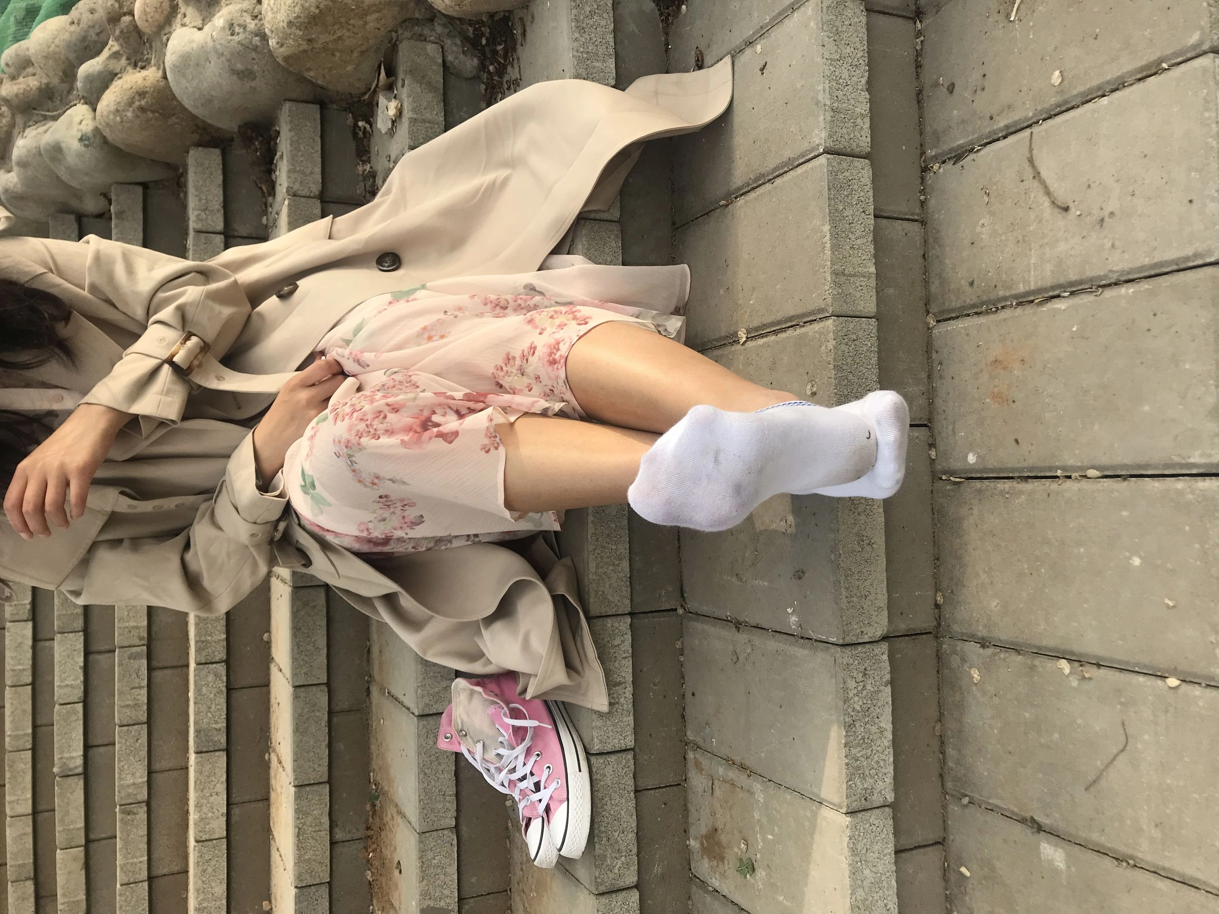 黎明台南主播寫真精選 – 時尚夜景俏皮完美融合珍藏 - 7