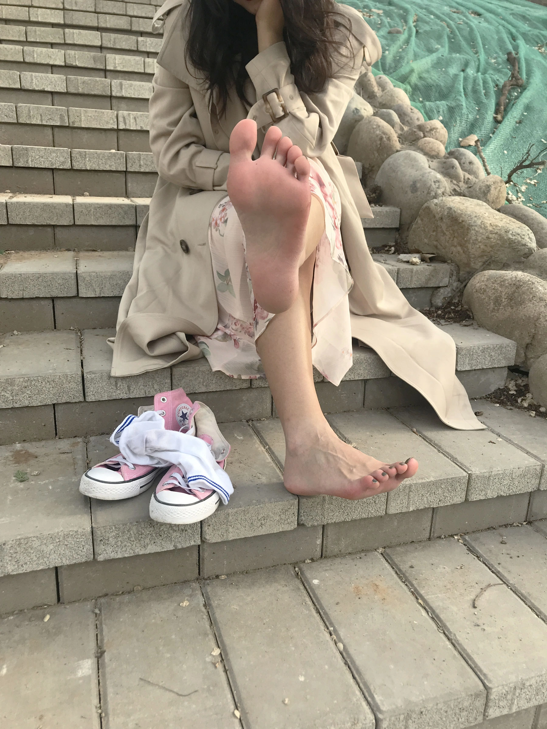 黎明台南主播寫真精選 – 時尚夜景俏皮完美融合珍藏 - 70