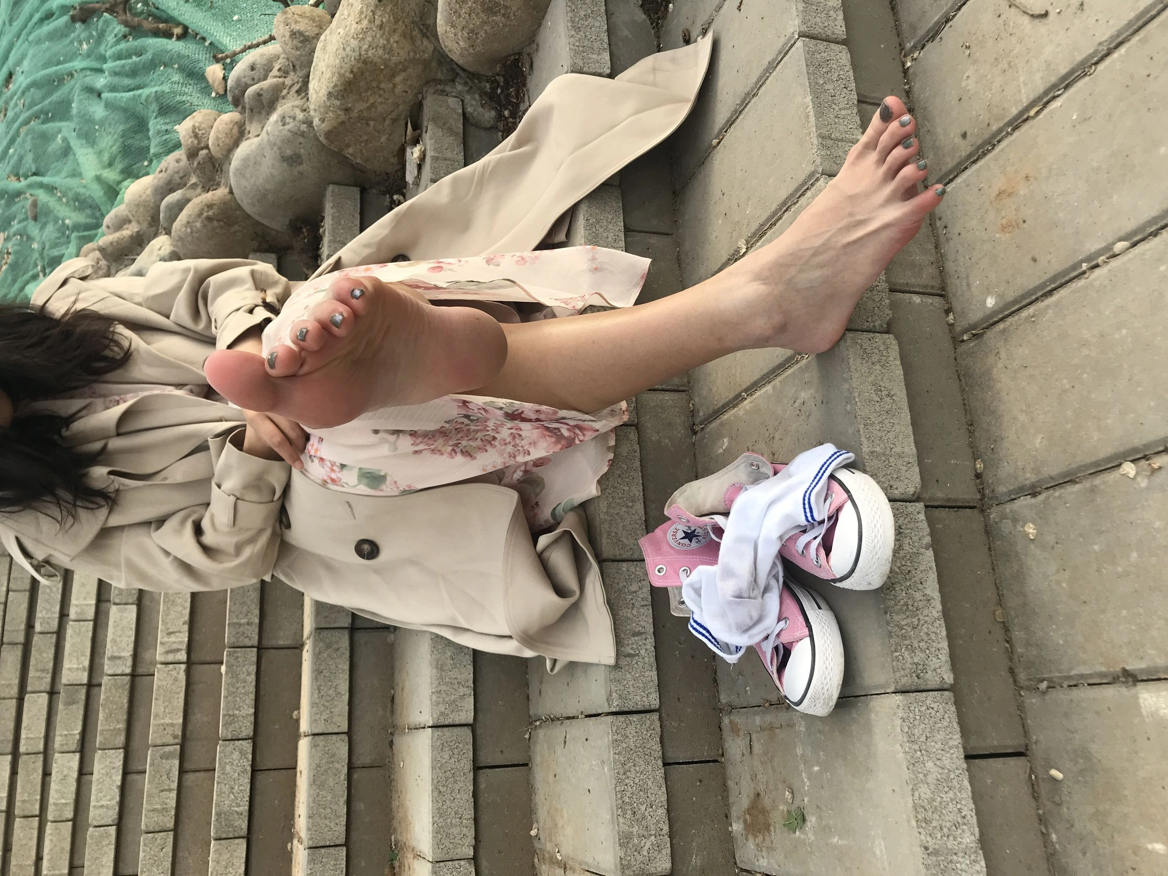 黎明台南主播寫真精選 – 時尚夜景俏皮完美融合珍藏 - 71