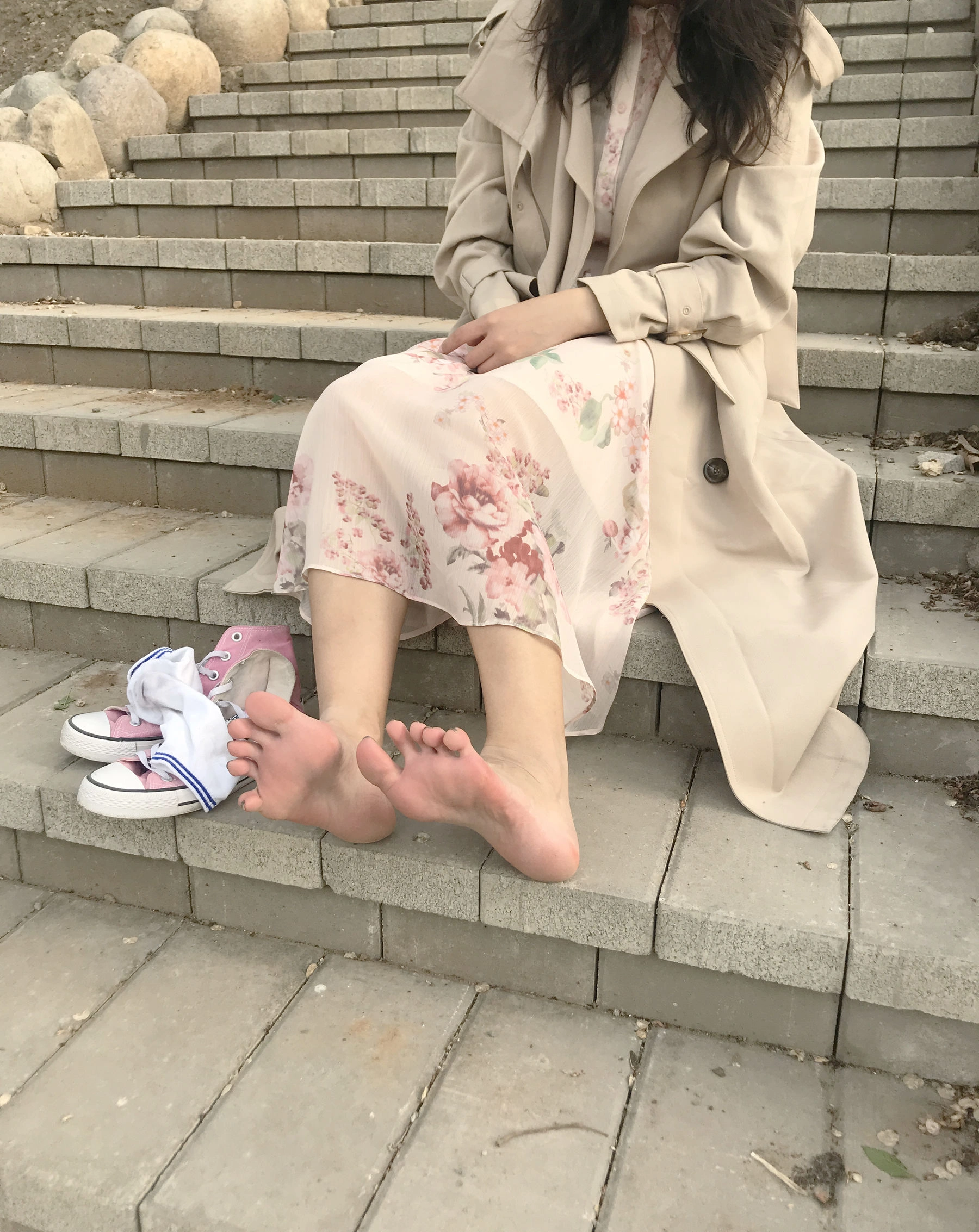 黎明台南主播寫真精選 – 時尚夜景俏皮完美融合珍藏 - 74
