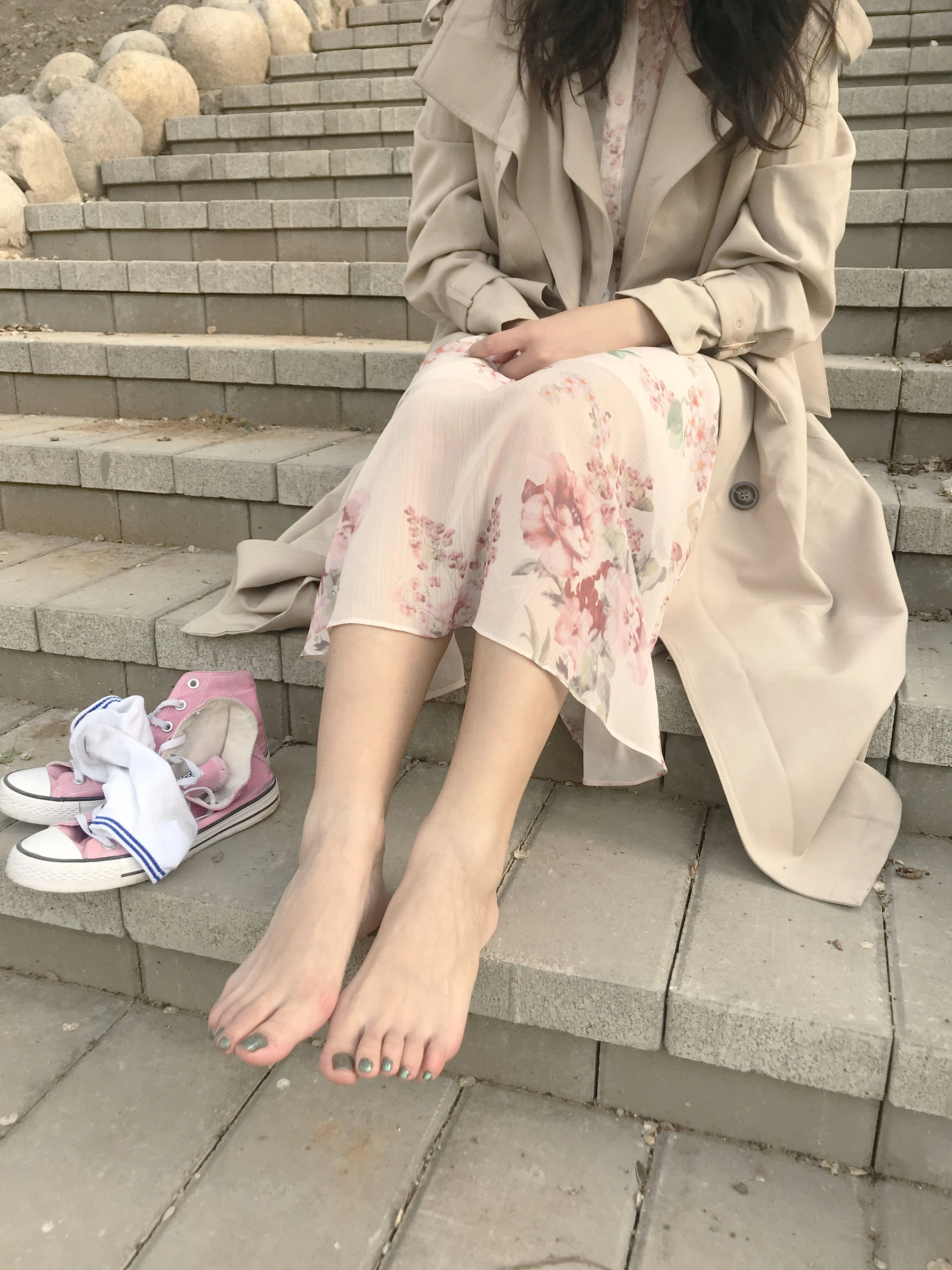 黎明台南主播寫真精選 – 時尚夜景俏皮完美融合珍藏 - 75