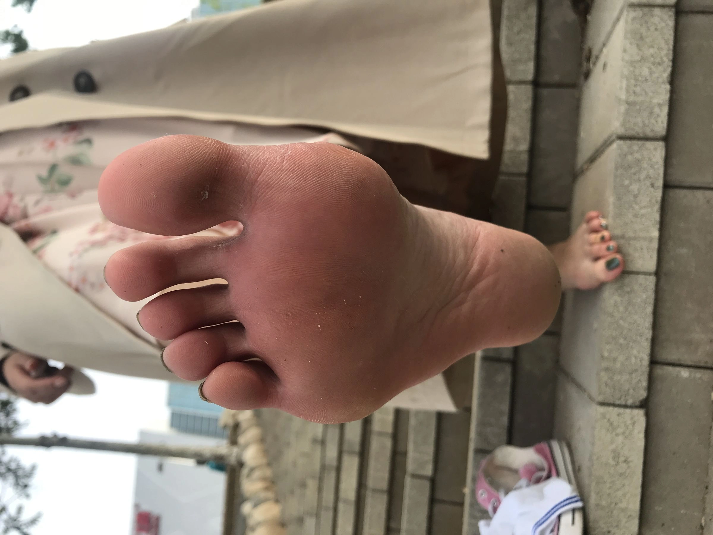 黎明台南主播寫真精選 – 時尚夜景俏皮完美融合珍藏 - 82