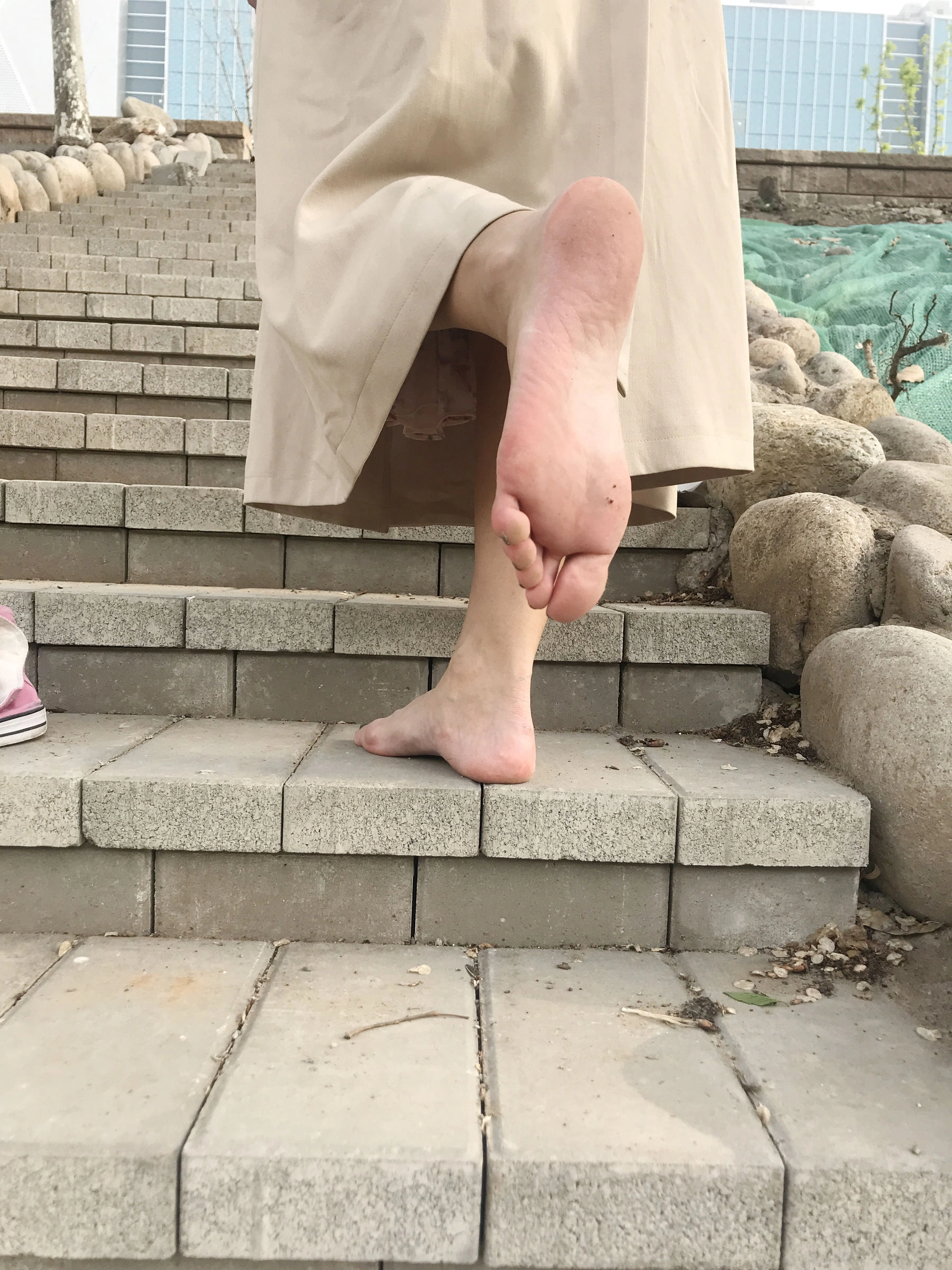 黎明台南主播寫真精選 – 時尚夜景俏皮完美融合珍藏 - 86