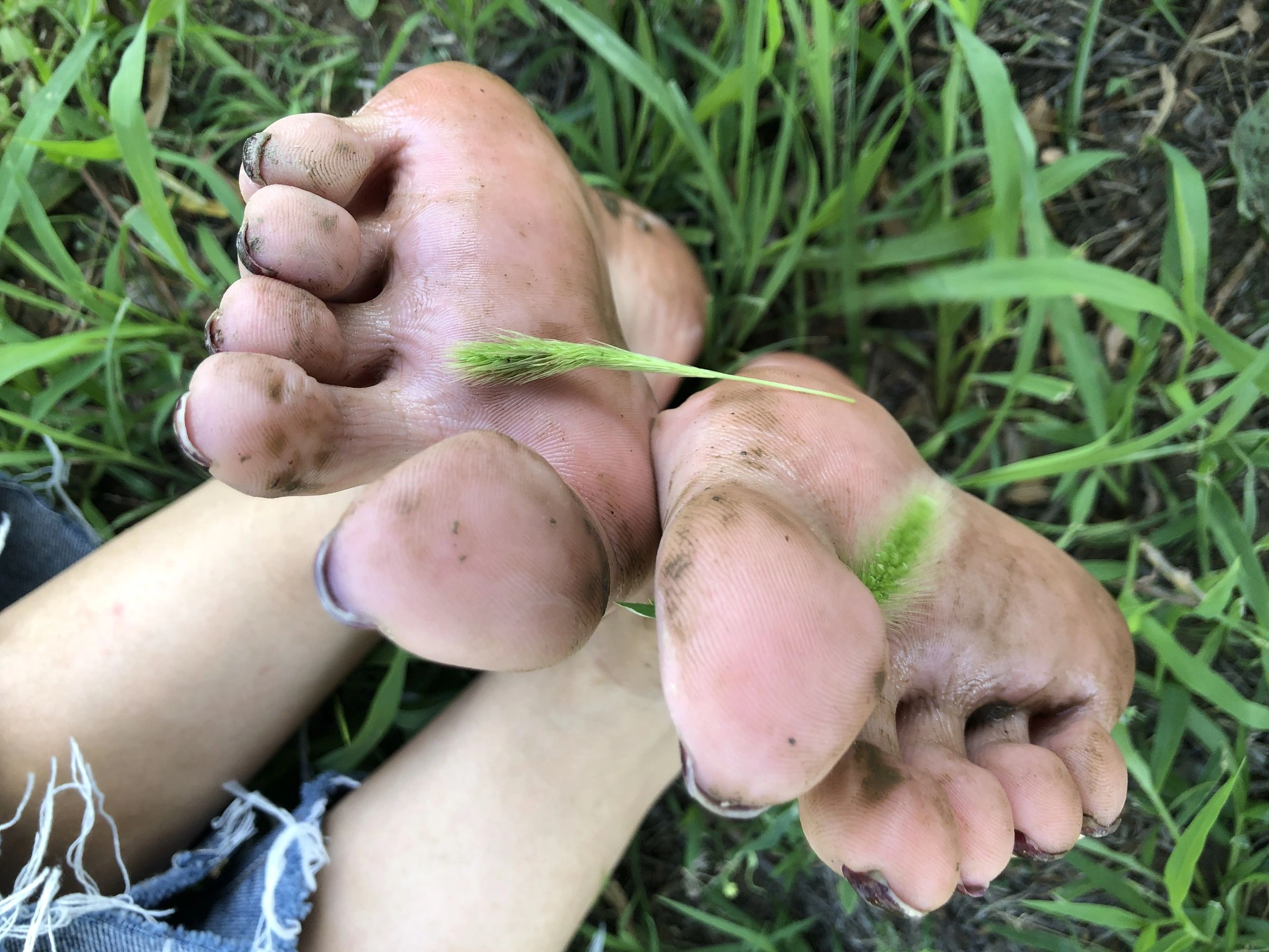 雨季限定網紅火辣寫真集 – 山景奔放瞬間捕捉精選 - 10