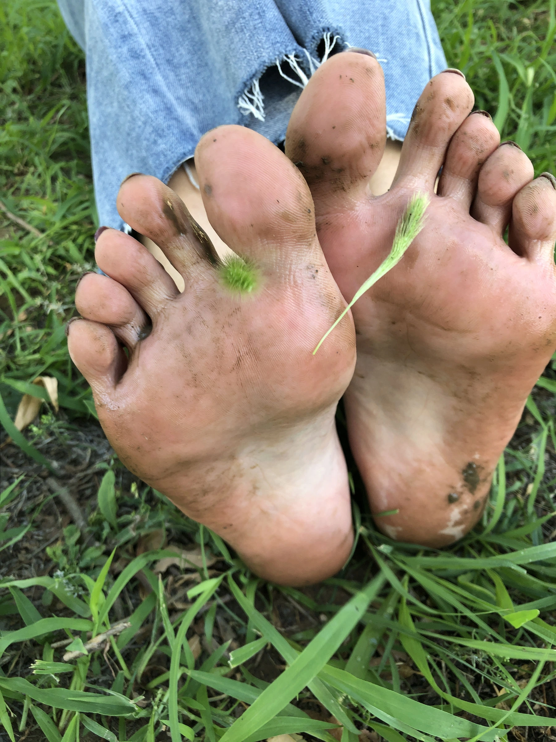 雨季限定網紅火辣寫真集 – 山景奔放瞬間捕捉精選 - 11