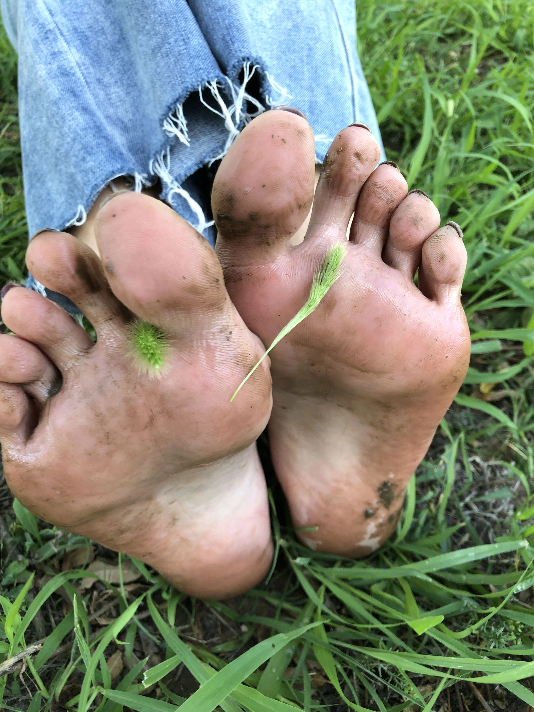 雨季限定網紅火辣寫真集 – 山景奔放瞬間捕捉精選 - 15