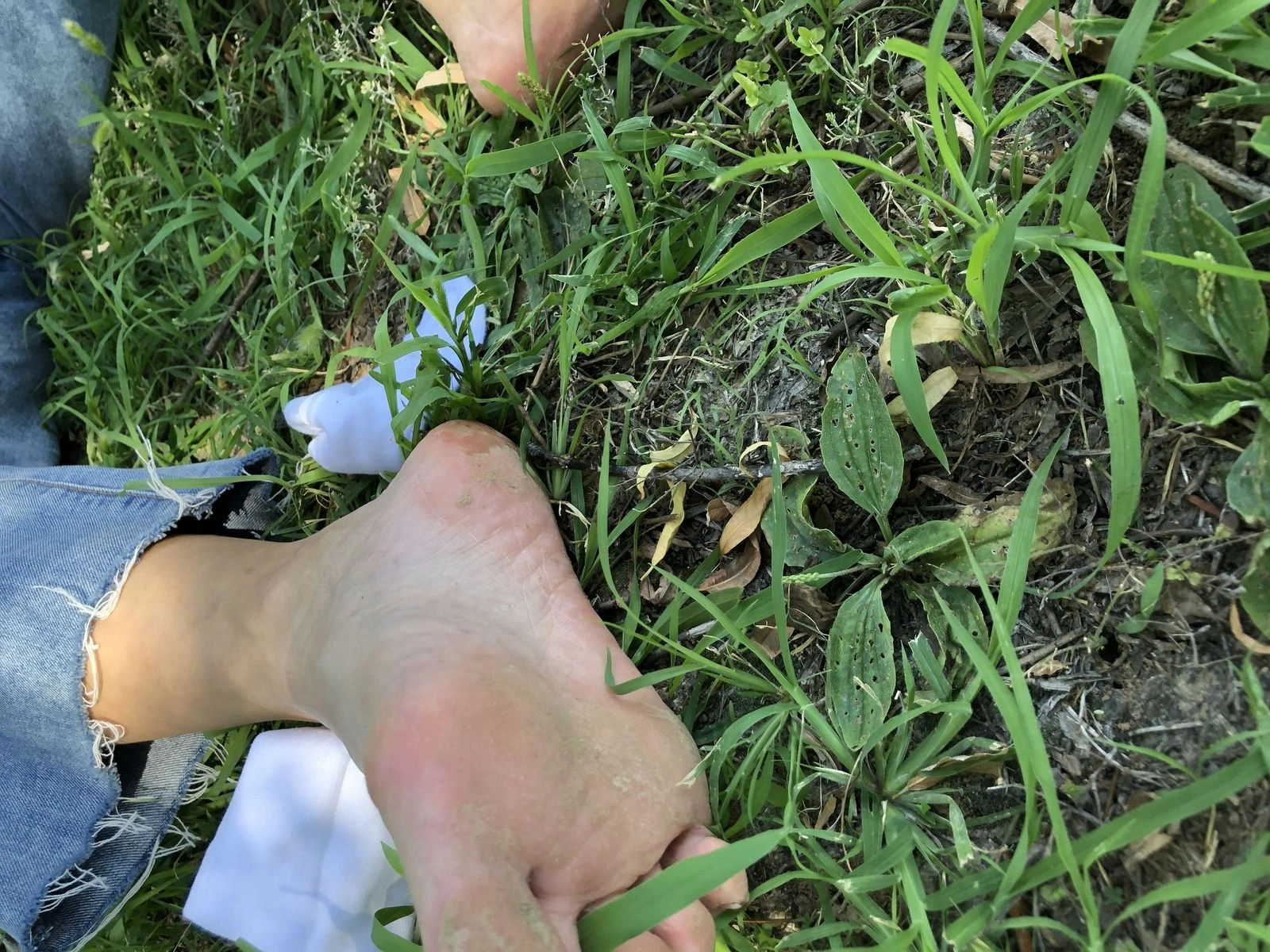 雨季限定網紅火辣寫真集 – 山景奔放瞬間捕捉精選 - 17