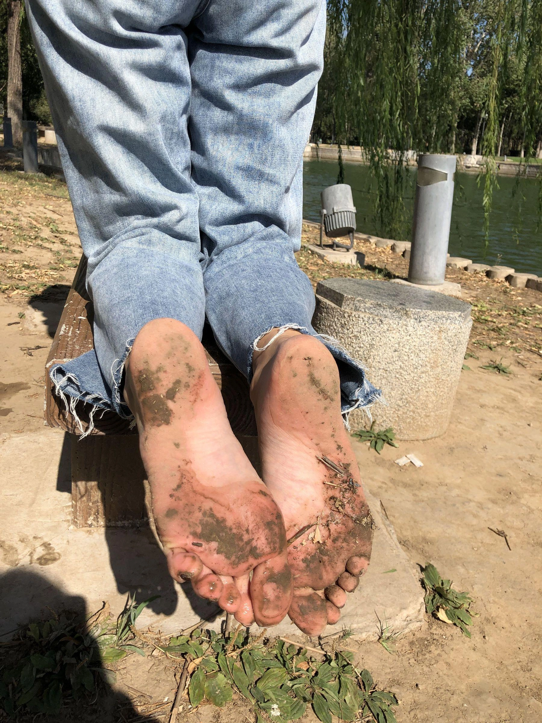雨季限定網紅火辣寫真集 – 山景奔放瞬間捕捉精選 - 27