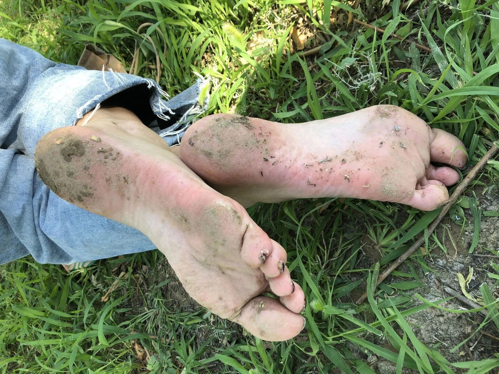 雨季限定網紅火辣寫真集 – 山景奔放瞬間捕捉精選 - 35