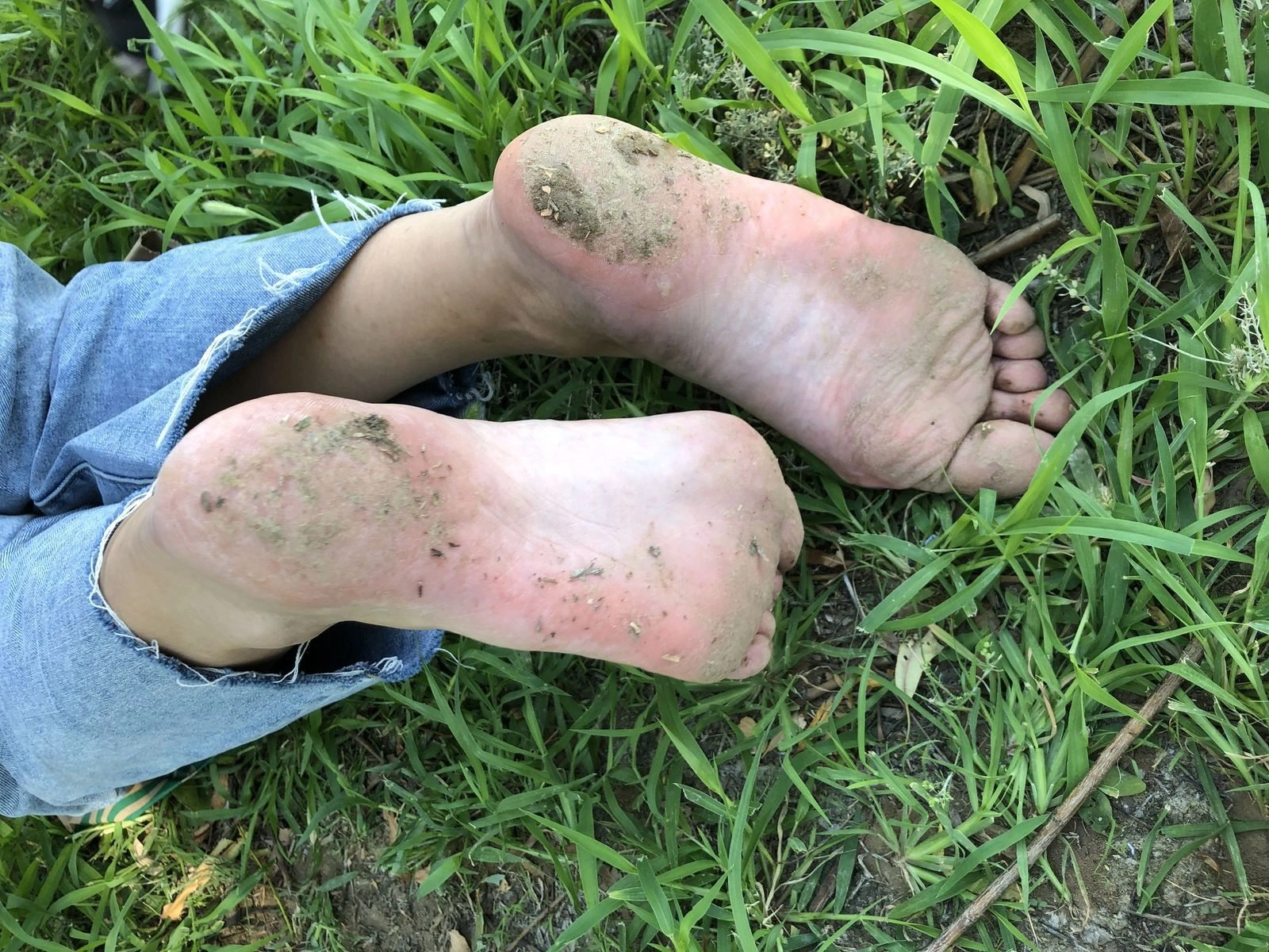 雨季限定網紅火辣寫真集 – 山景奔放瞬間捕捉精選 - 46