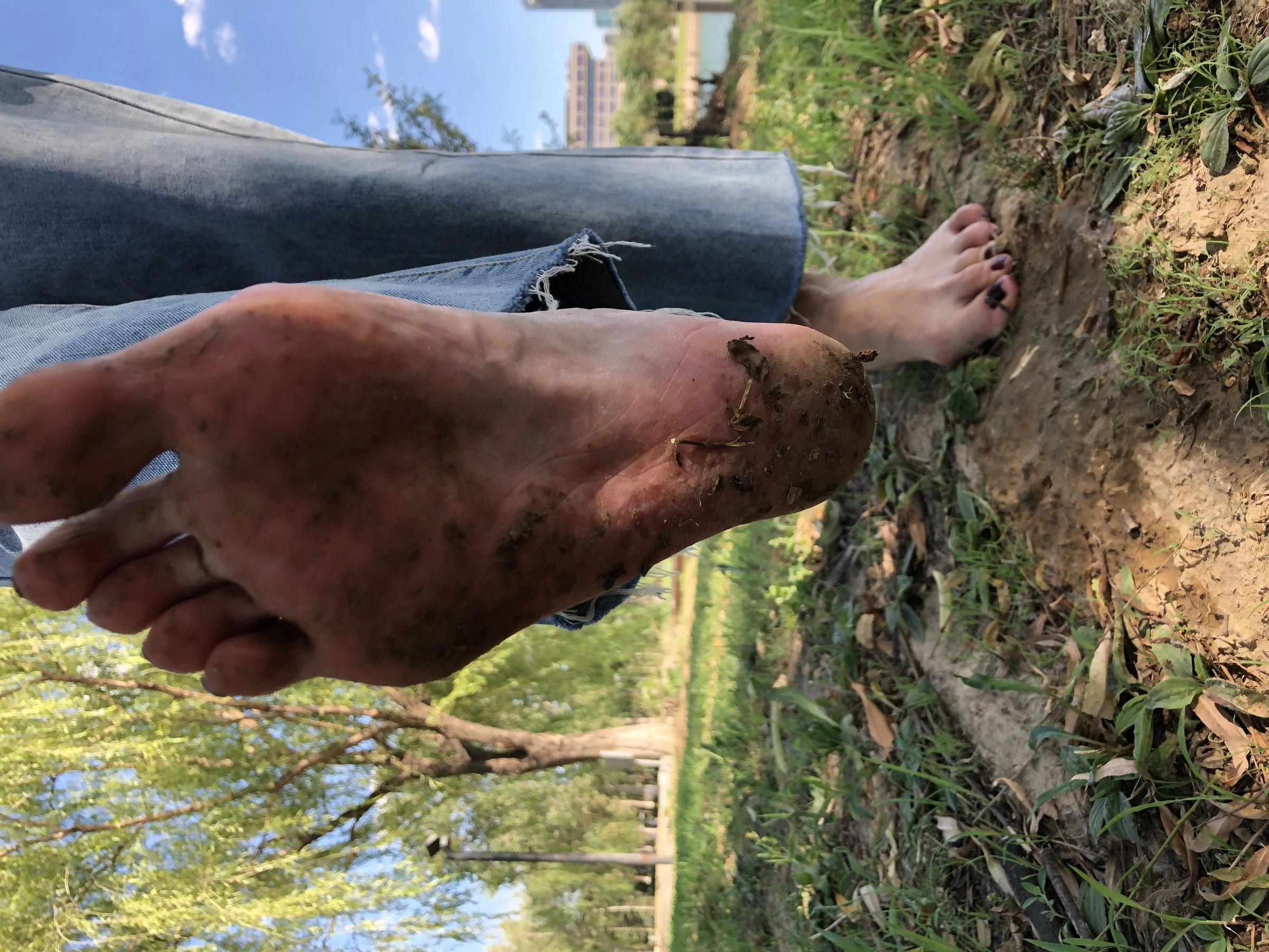 雨季限定網紅火辣寫真集 – 山景奔放瞬間捕捉精選 - 76