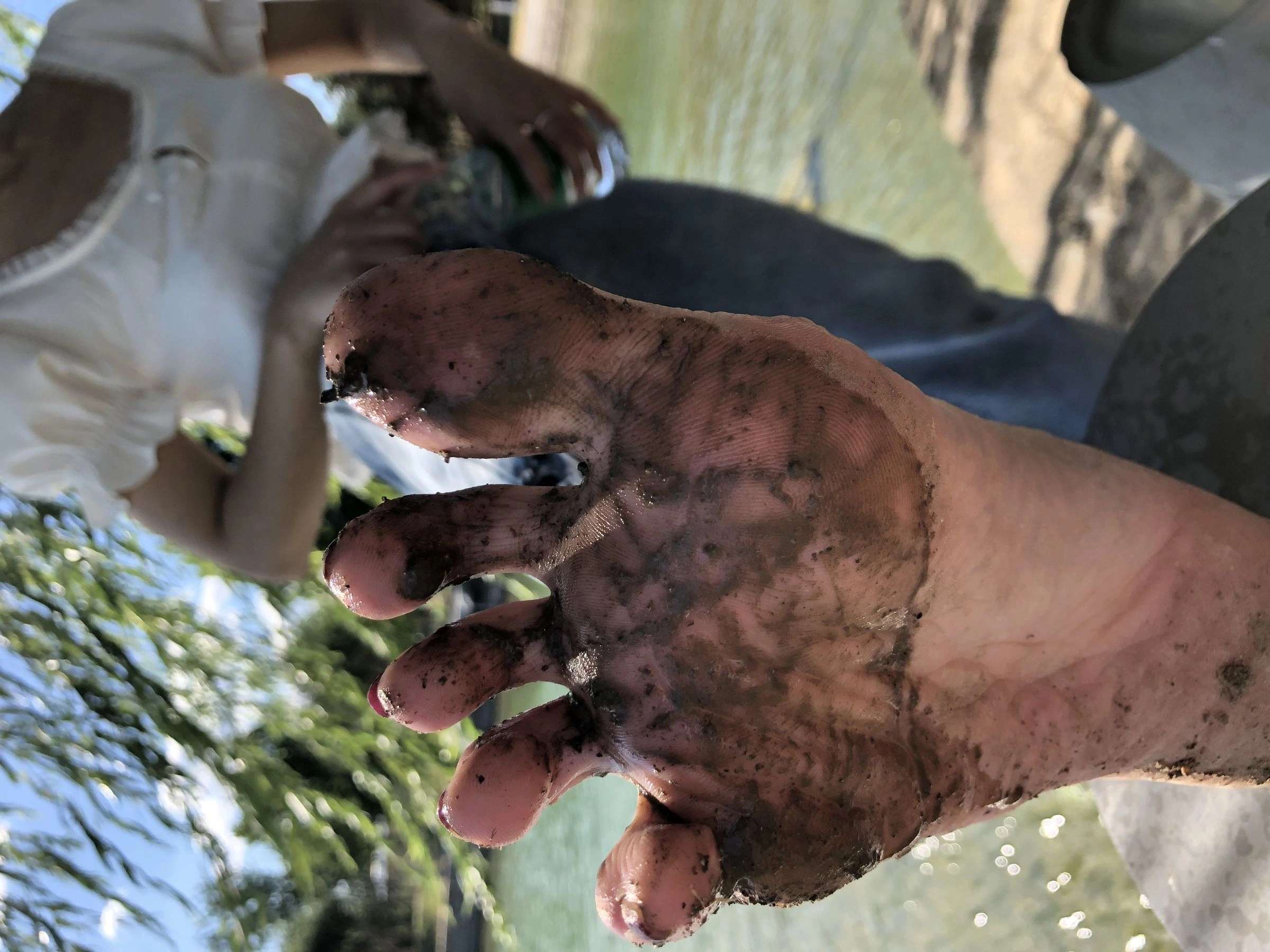 雨季限定網紅火辣寫真集 – 山景奔放瞬間捕捉精選 - 79