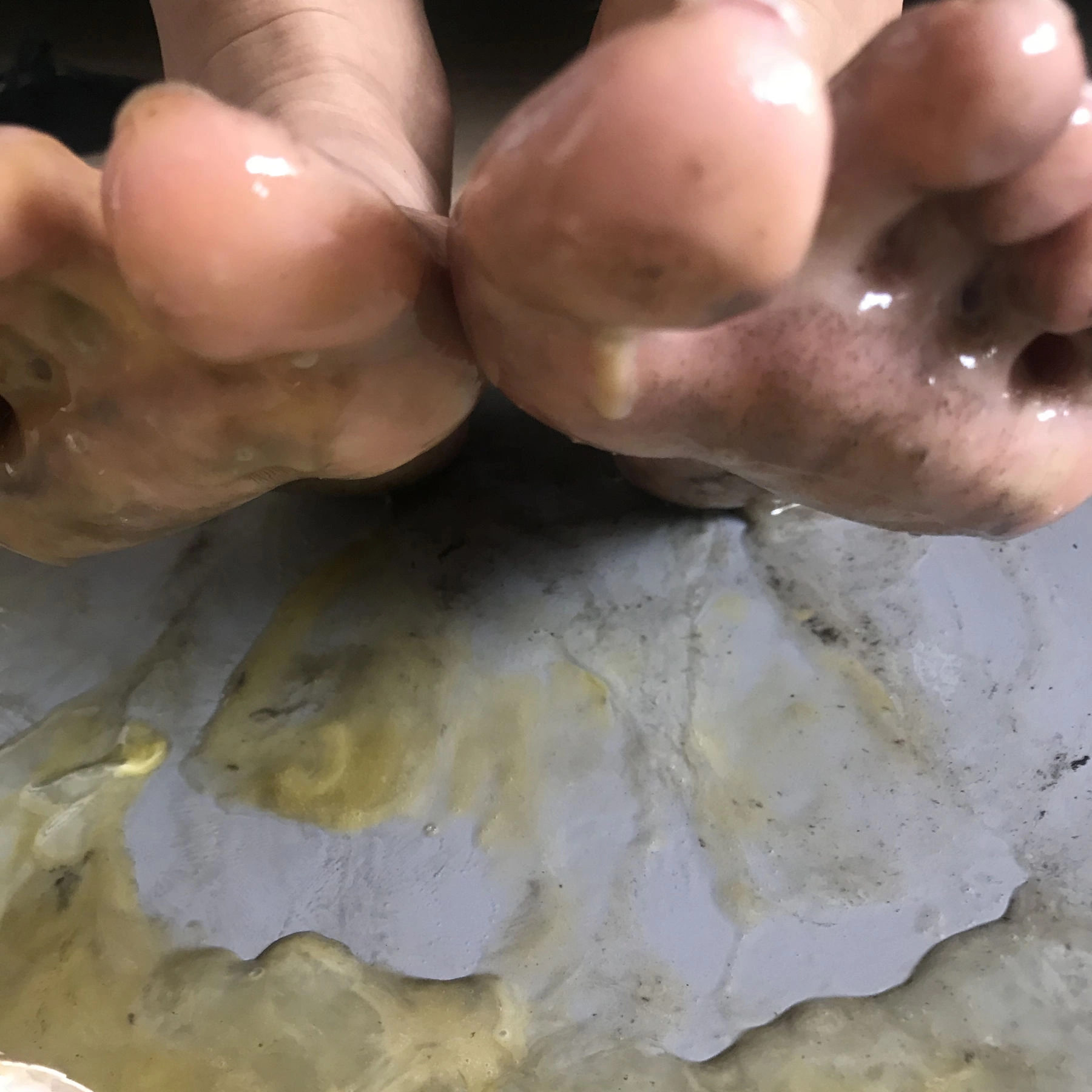 台北正午主播美照 – 高貴魅力夜景實錄獨家 - 32