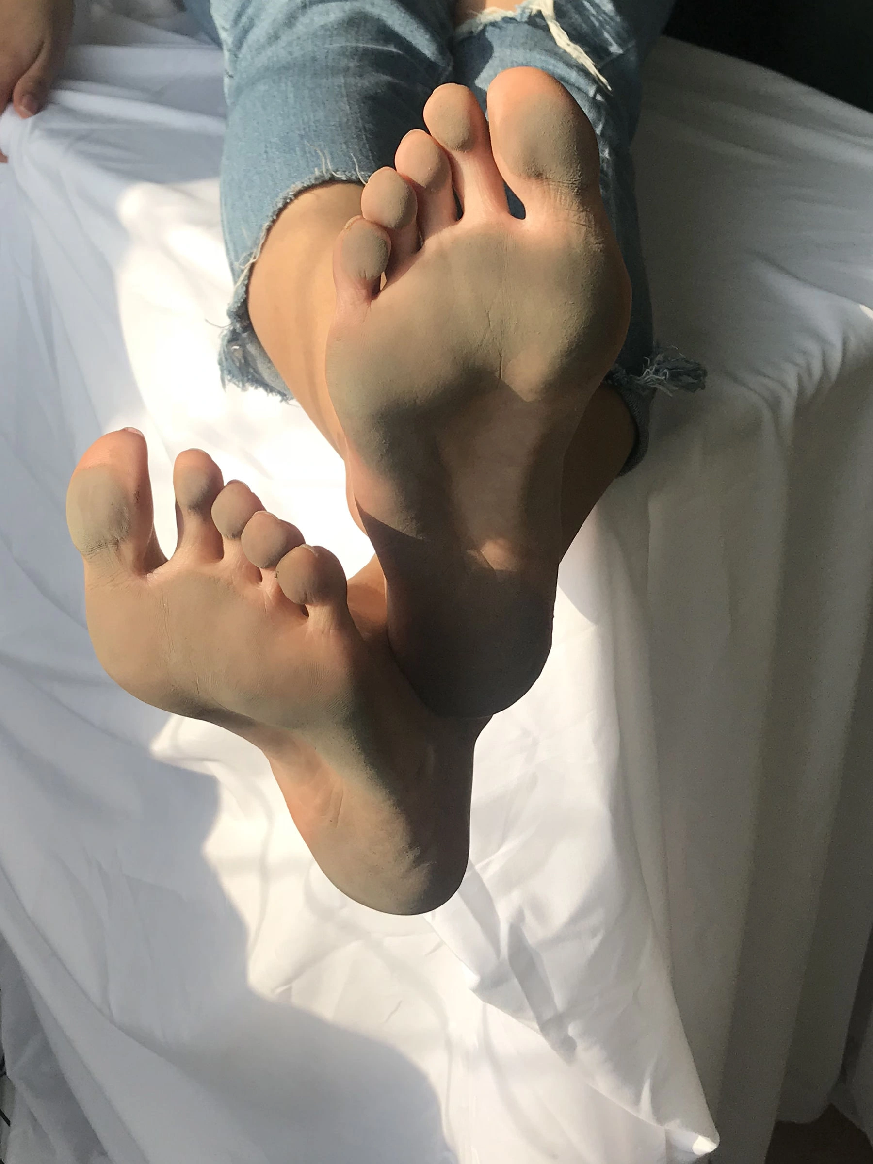 台北正午主播美照 – 高貴魅力夜景實錄獨家 - 43
