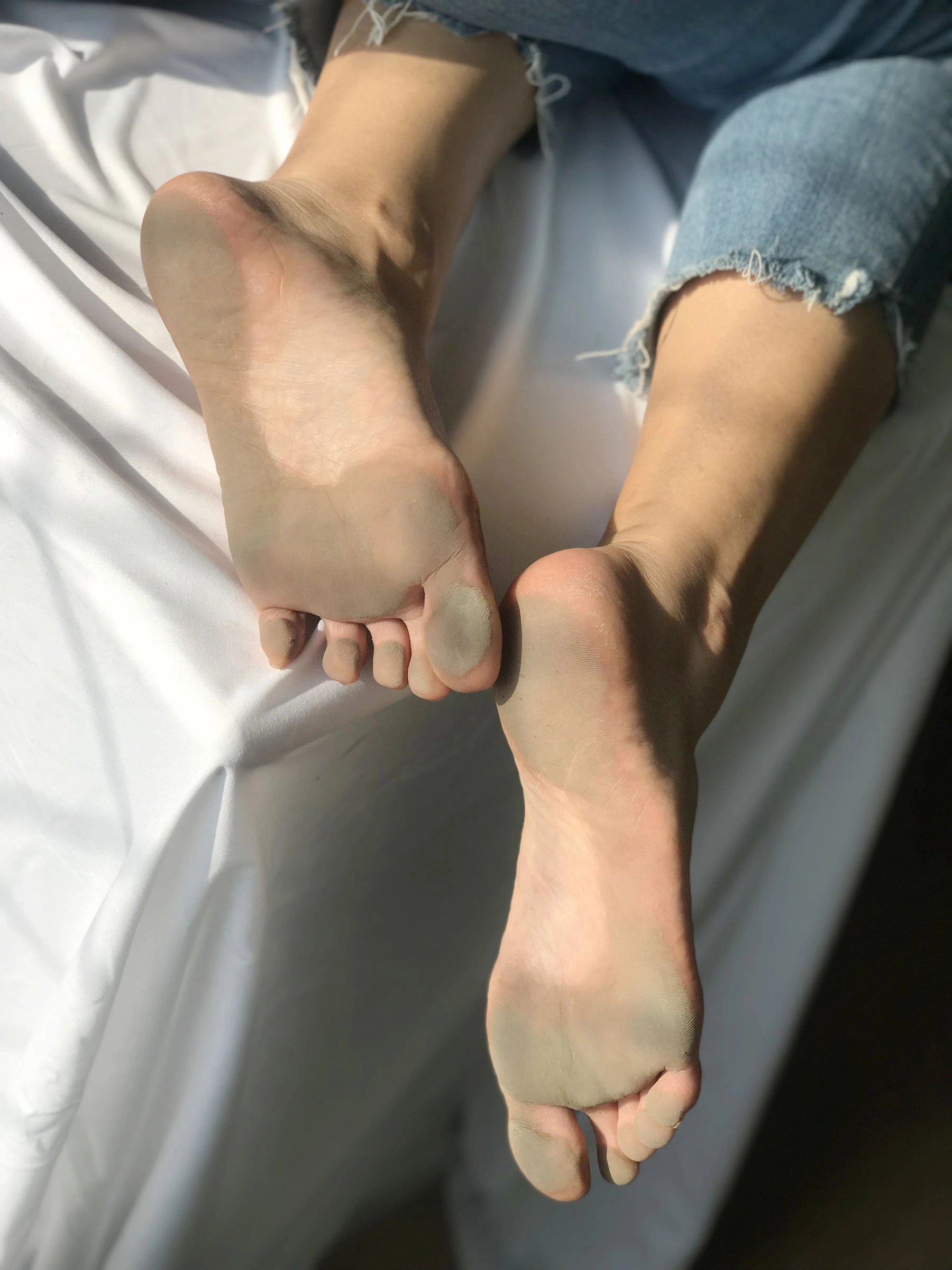 台北正午主播美照 – 高貴魅力夜景實錄獨家 - 60