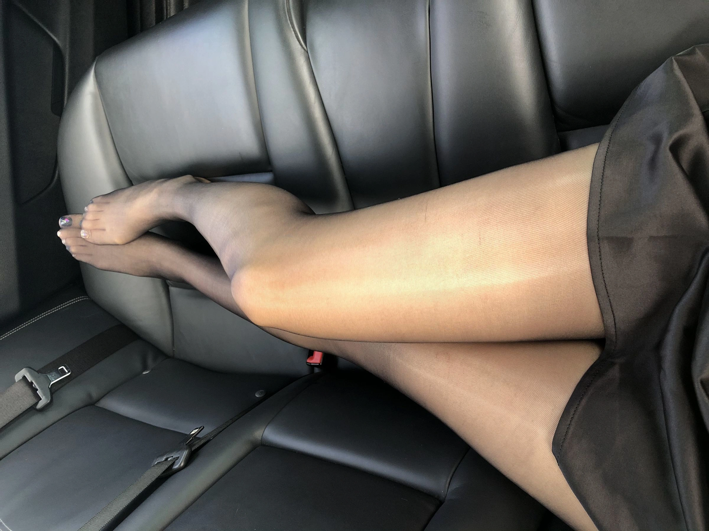 優雅時刻網紅戶外寫真 – 春季時尚風採再現限量 - 76