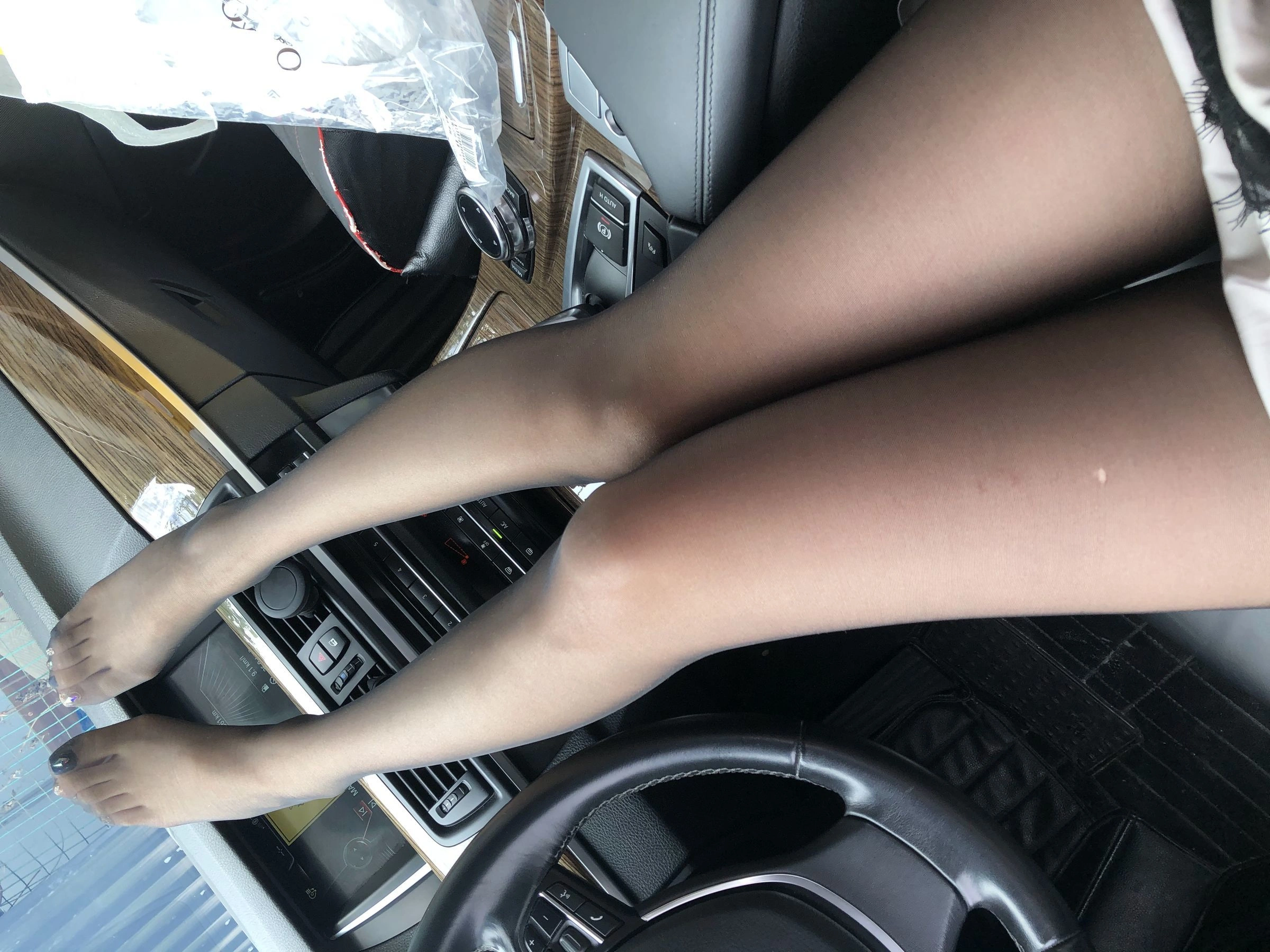 優雅時刻網紅戶外寫真 – 春季時尚風採再現限量 - 87