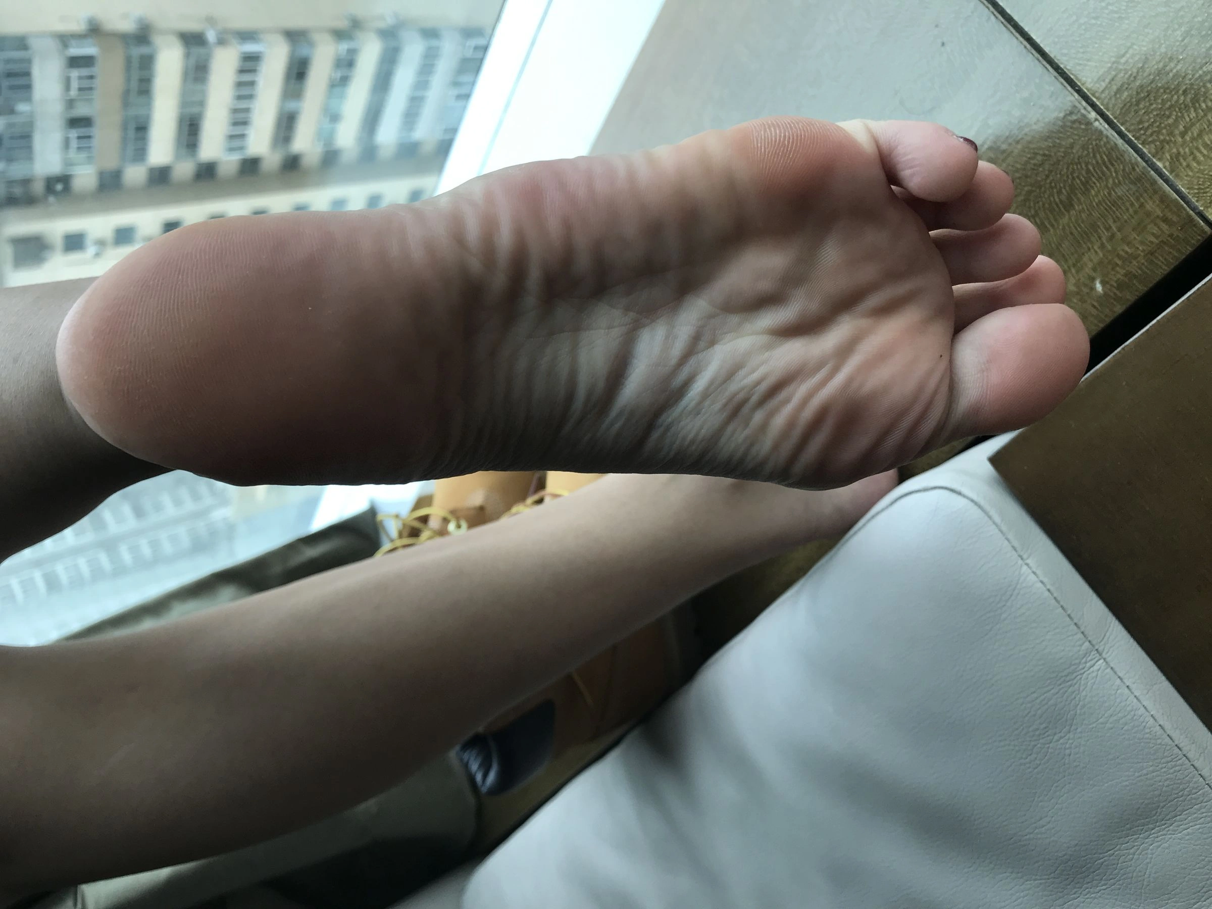 傍晚桃園空姐寫真精選 – 魅惑戶外俏皮完美融合獨家 - 107