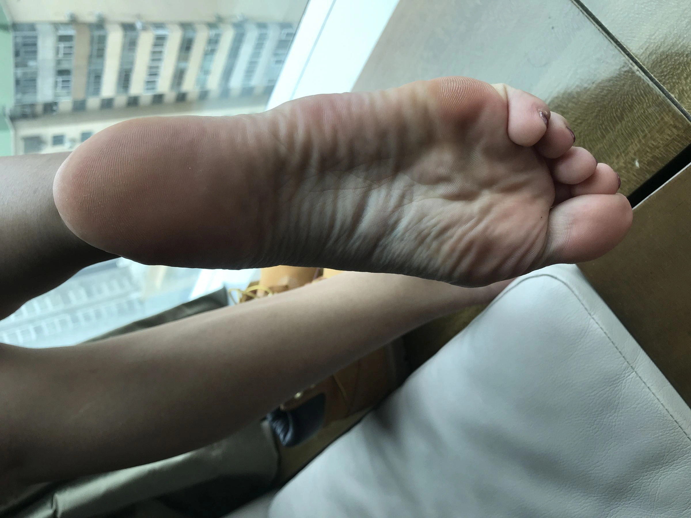 傍晚桃園空姐寫真精選 – 魅惑戶外俏皮完美融合獨家 - 108