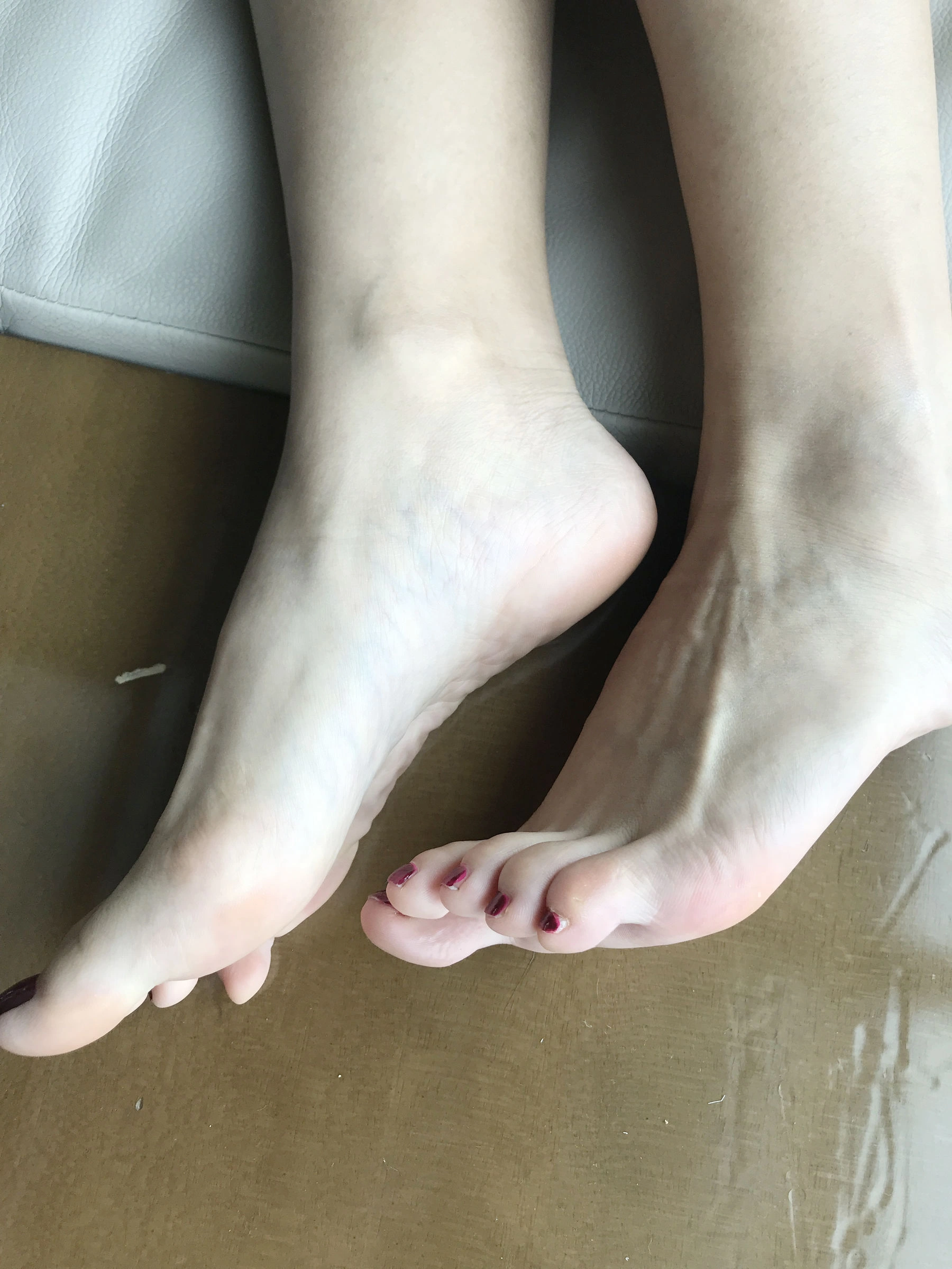 傍晚桃園空姐寫真精選 – 魅惑戶外俏皮完美融合獨家 - 126