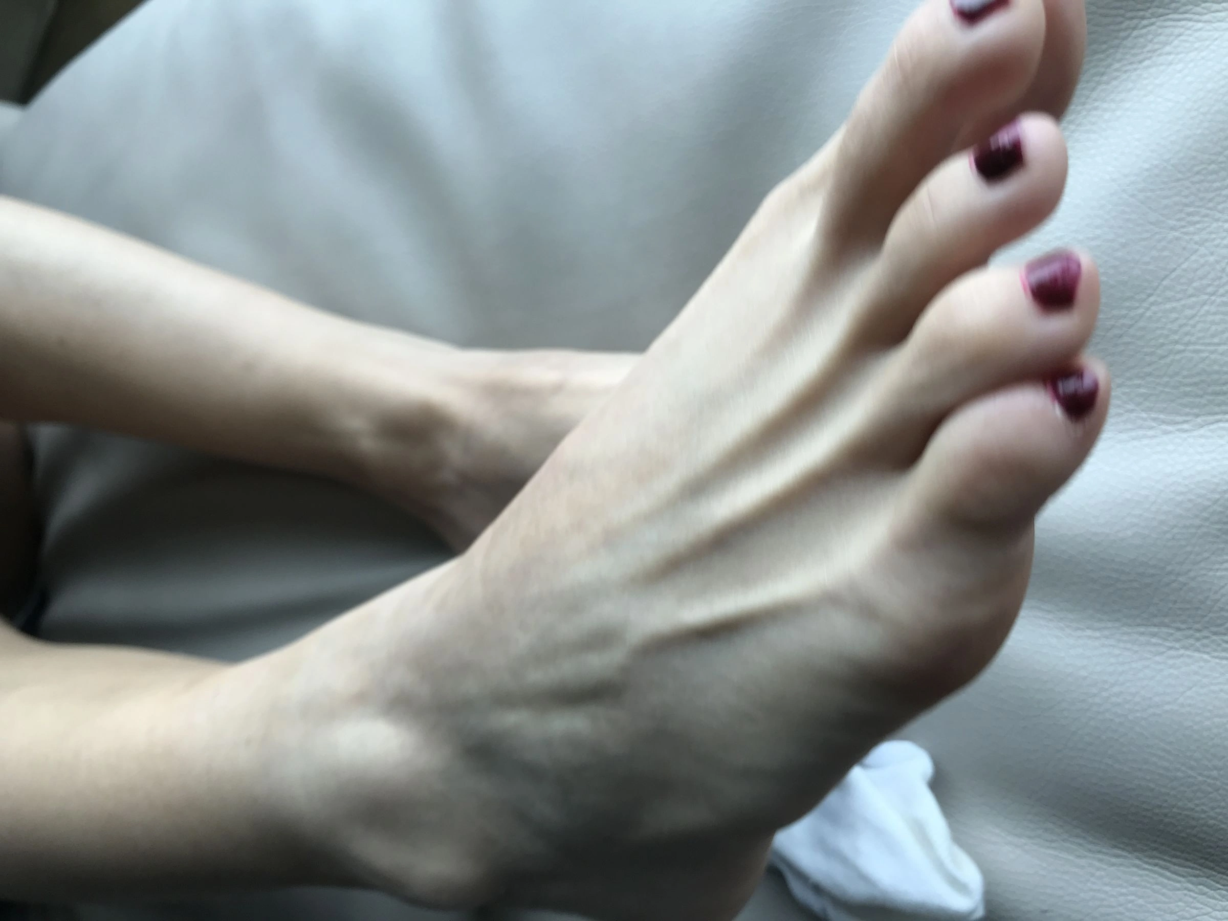 傍晚桃園空姐寫真精選 – 魅惑戶外俏皮完美融合獨家 - 31
