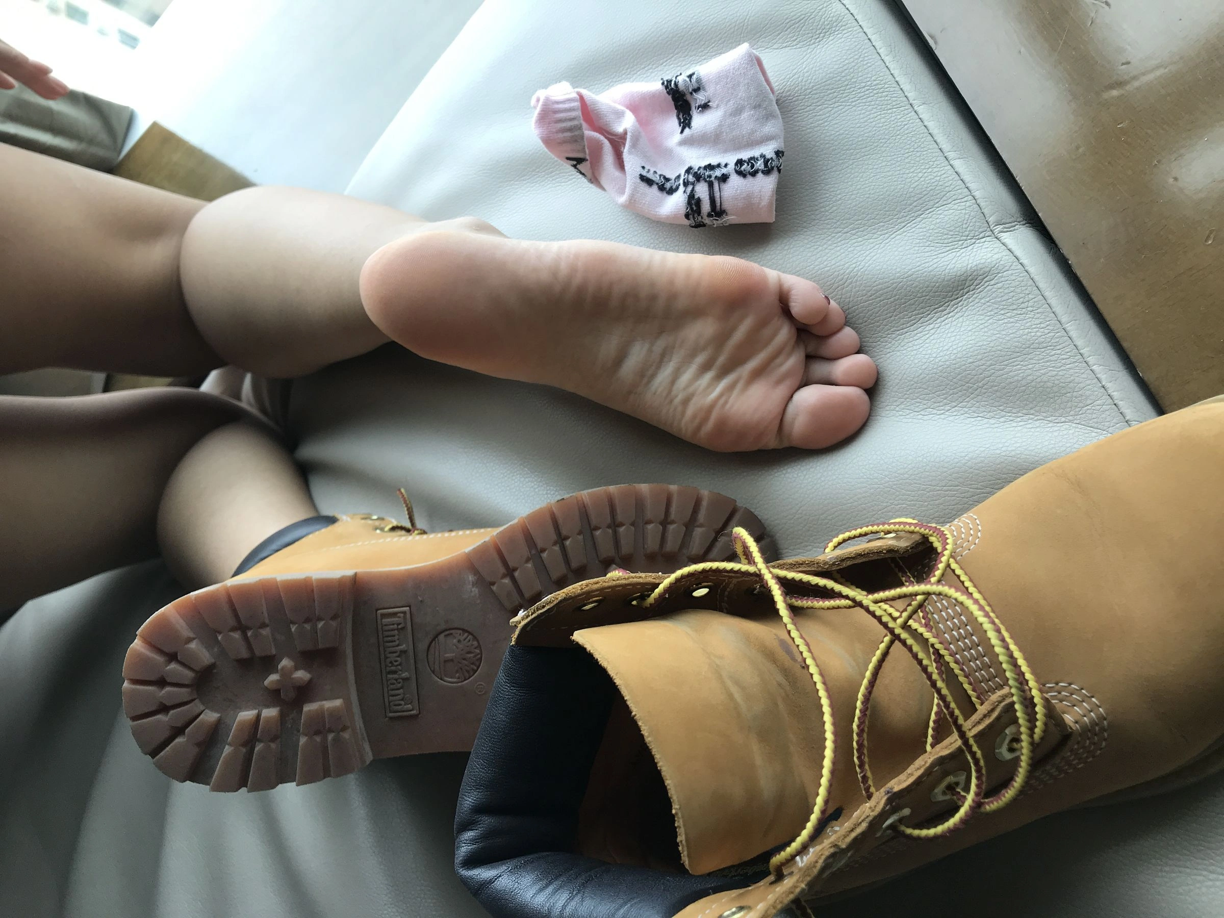 傍晚桃園空姐寫真精選 – 魅惑戶外俏皮完美融合獨家 - 38