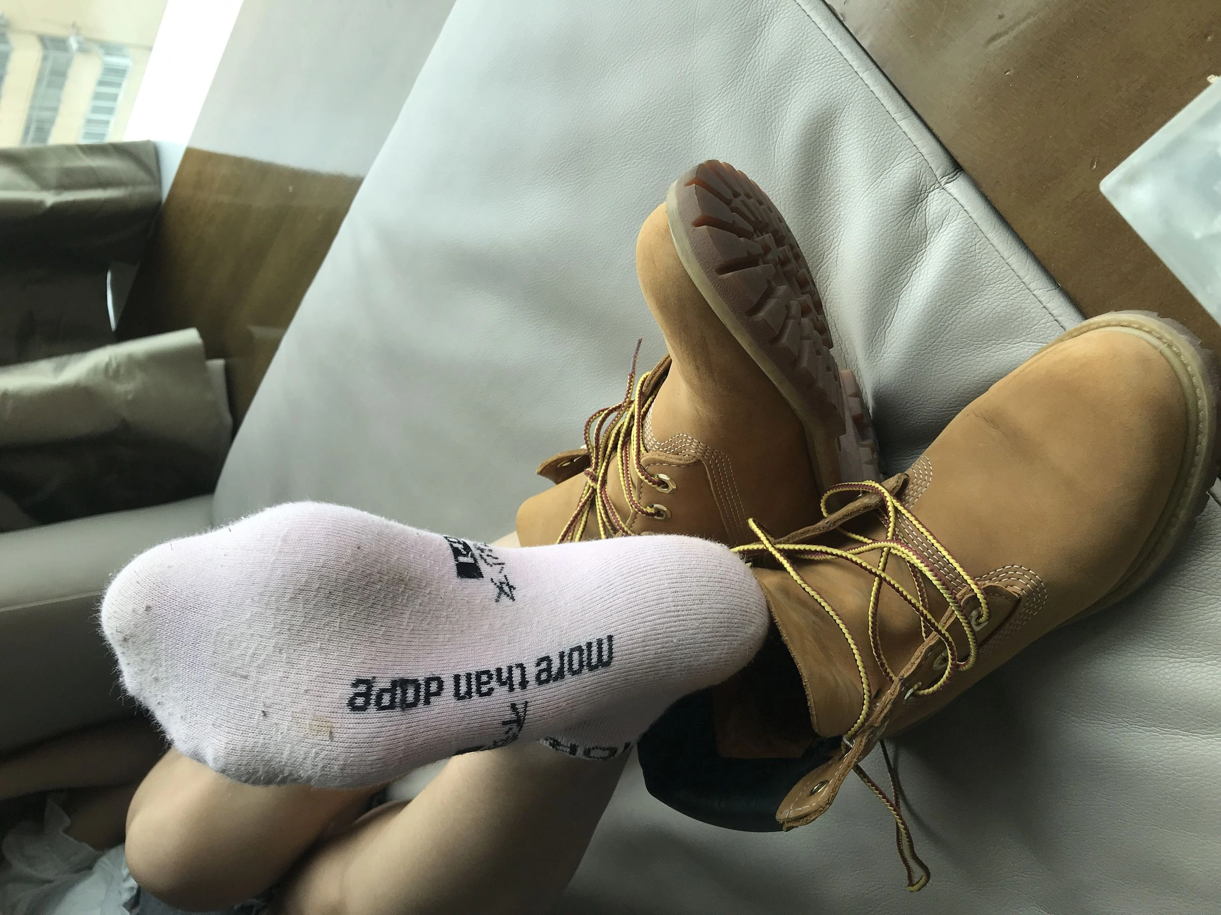 傍晚桃園空姐寫真精選 – 魅惑戶外俏皮完美融合獨家 - 9