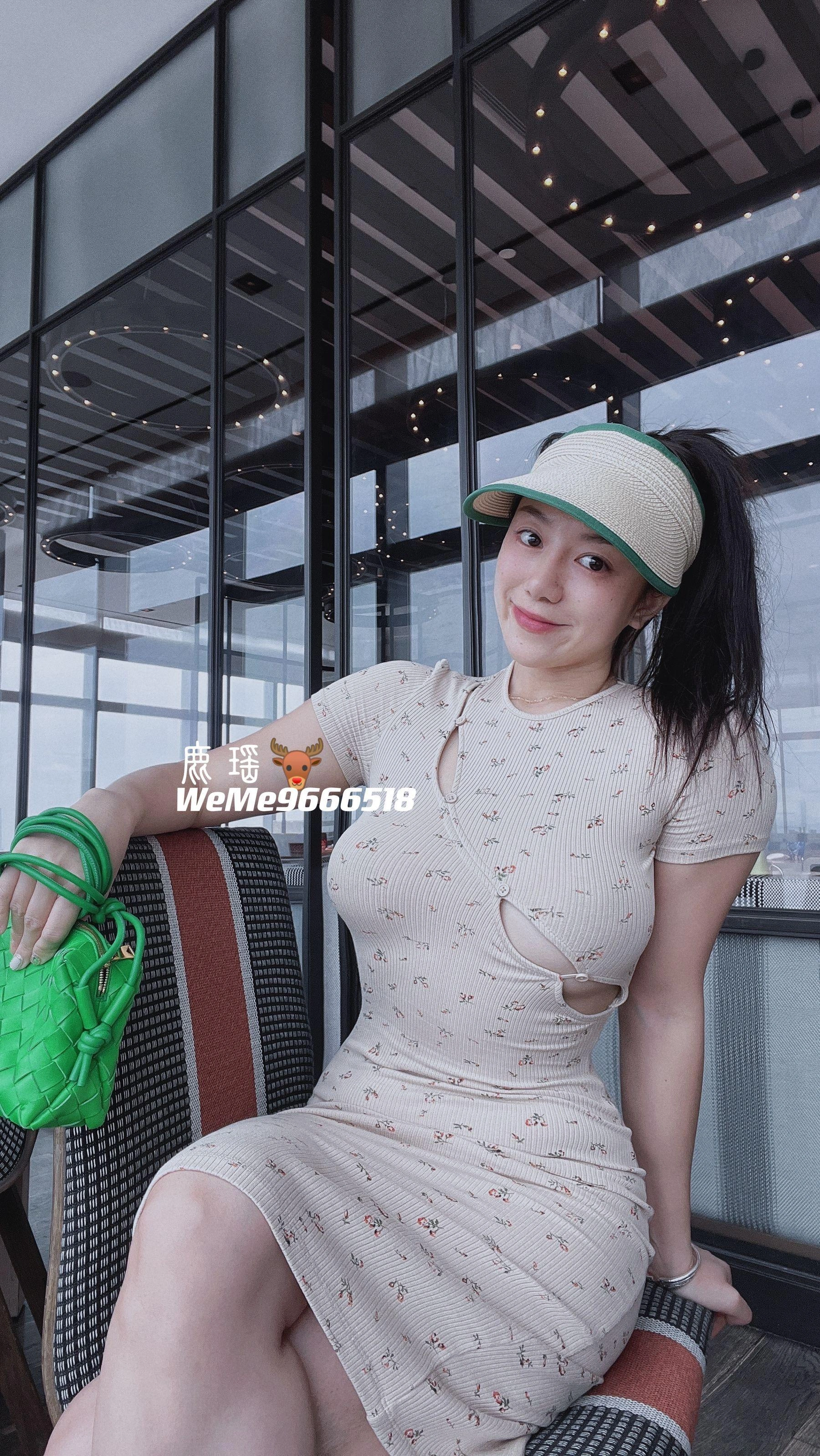 火辣DJ私藏美照 – 台南戶外傍晚獨家呈現限量 - 10